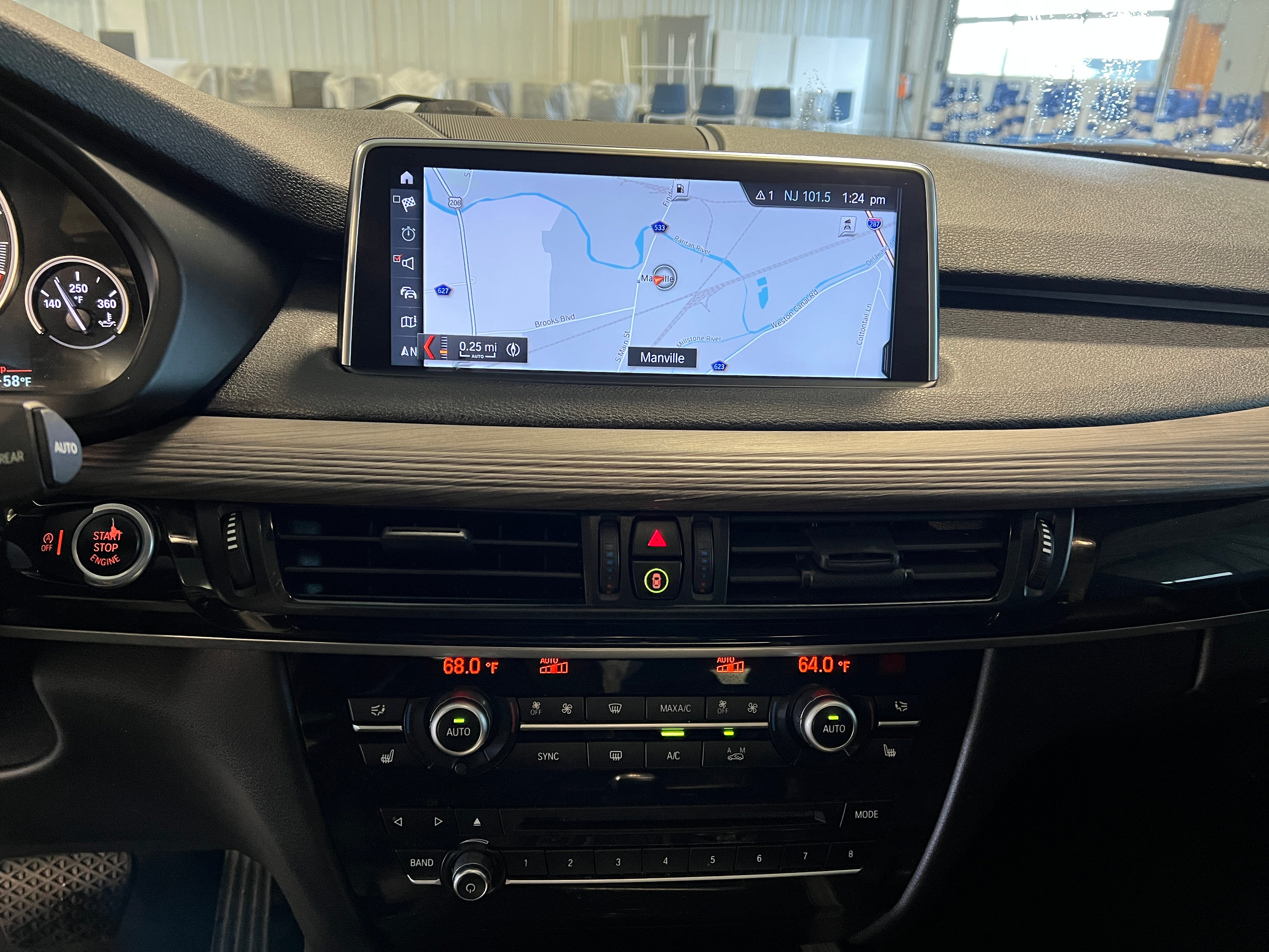 2018 BMW X5 xDrive50i 3