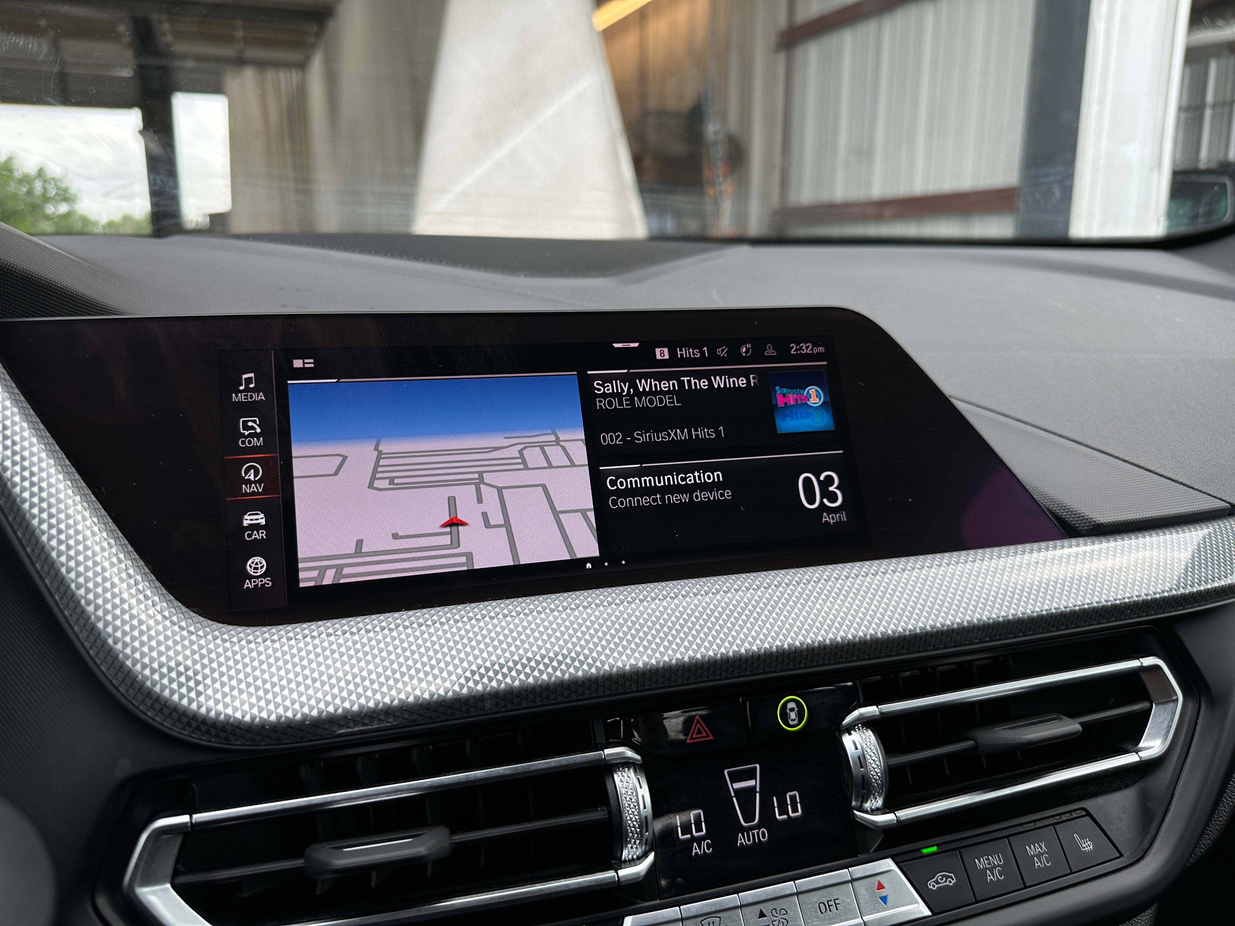 2024 BMW 2 Series 228i xDrive 3