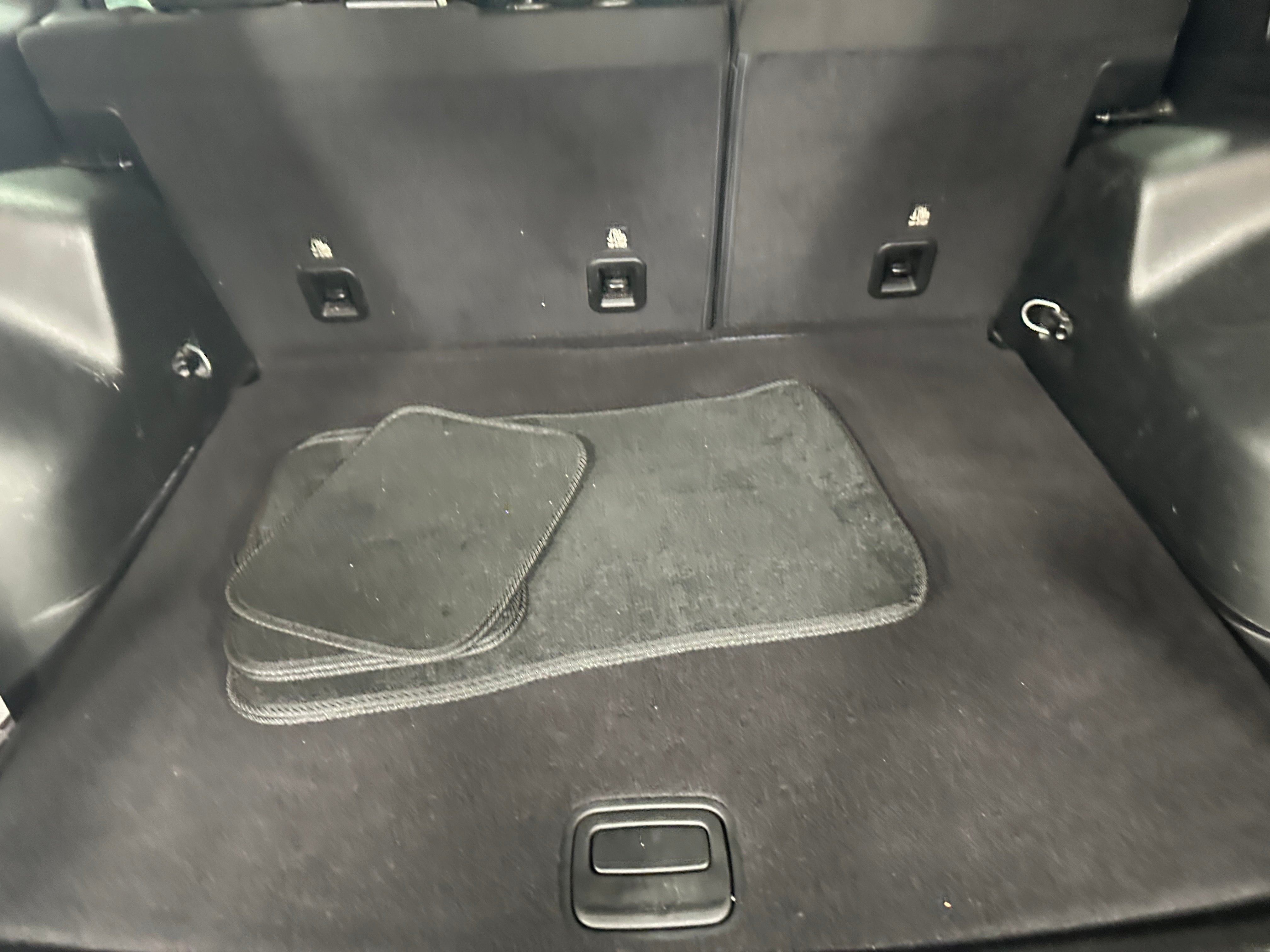 2019 Jeep Cherokee Latitude 7