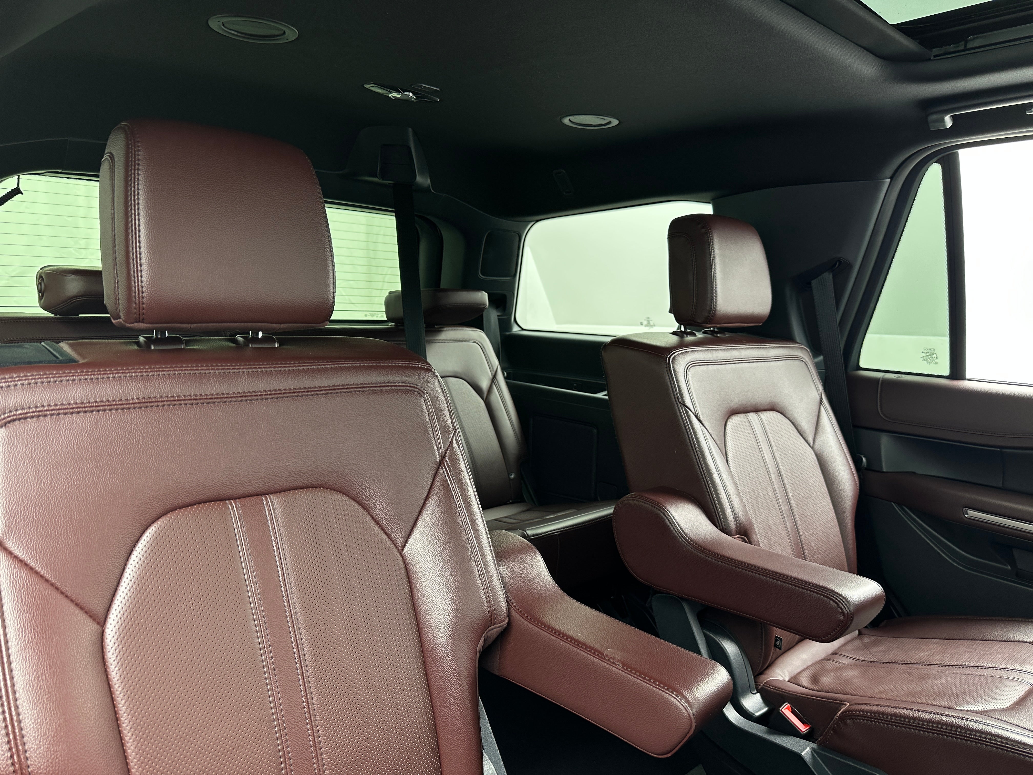 2024 Ford Expedition Limited 5