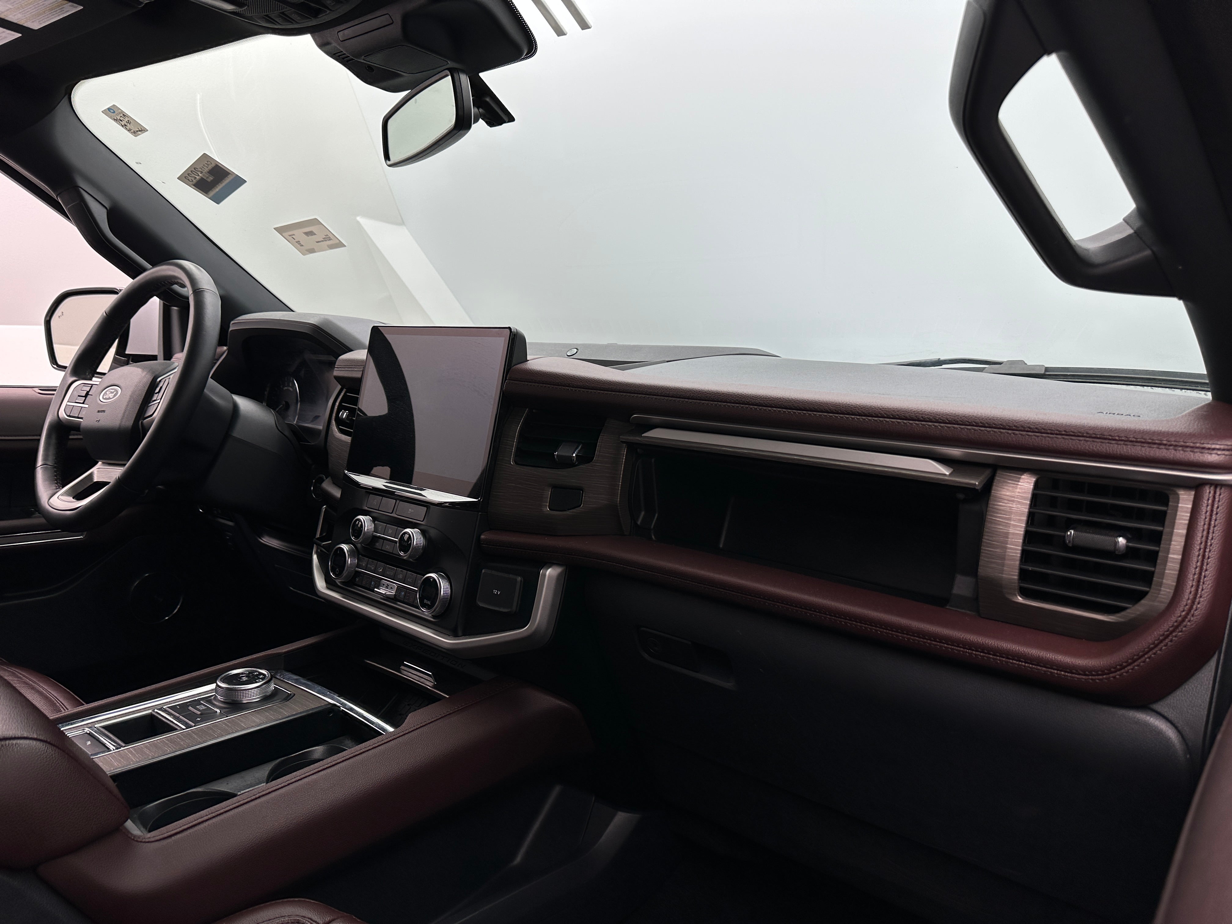 2024 Ford Expedition Limited 2