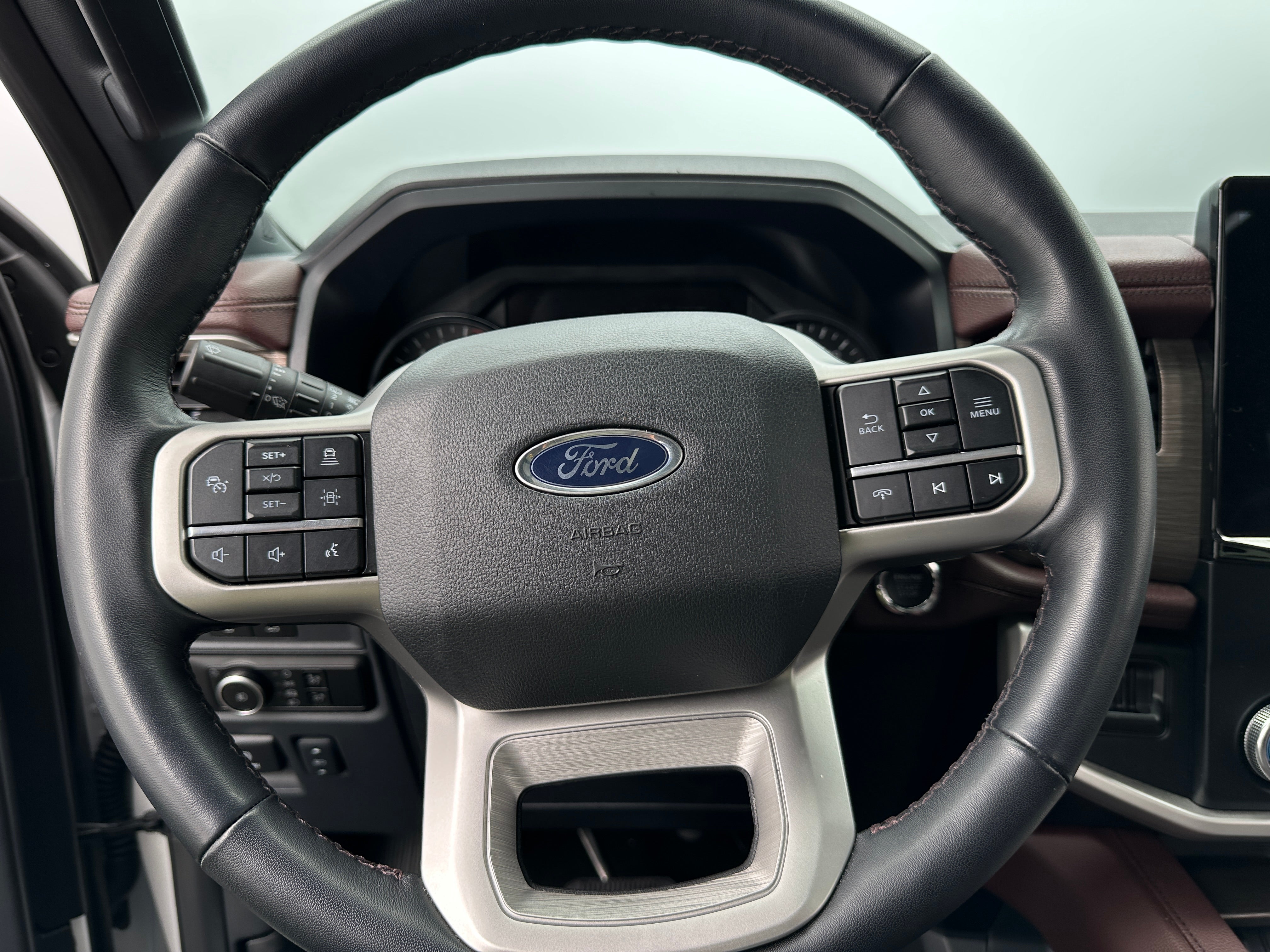 2024 Ford Expedition Limited 4