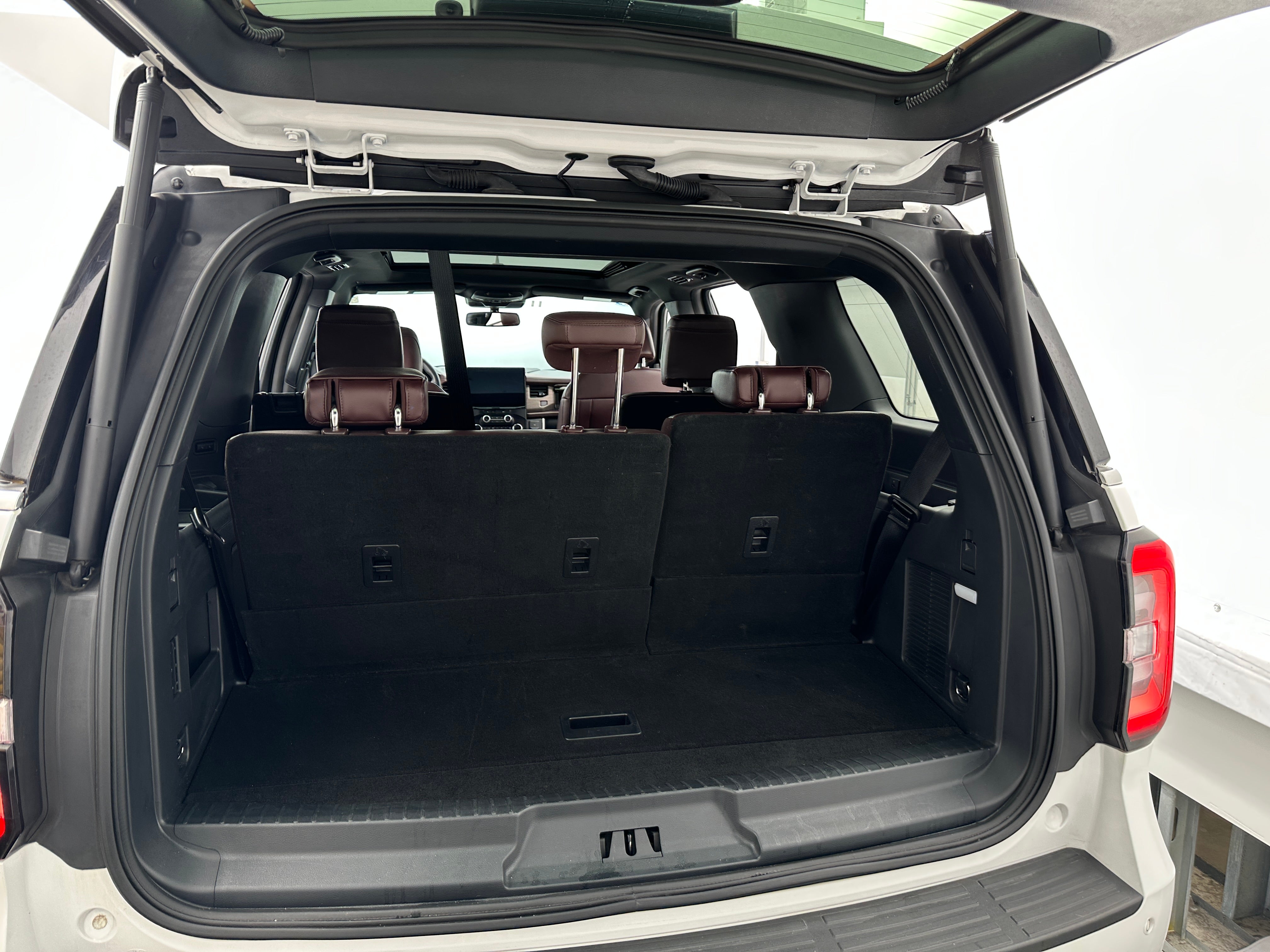 2024 Ford Expedition Limited 6