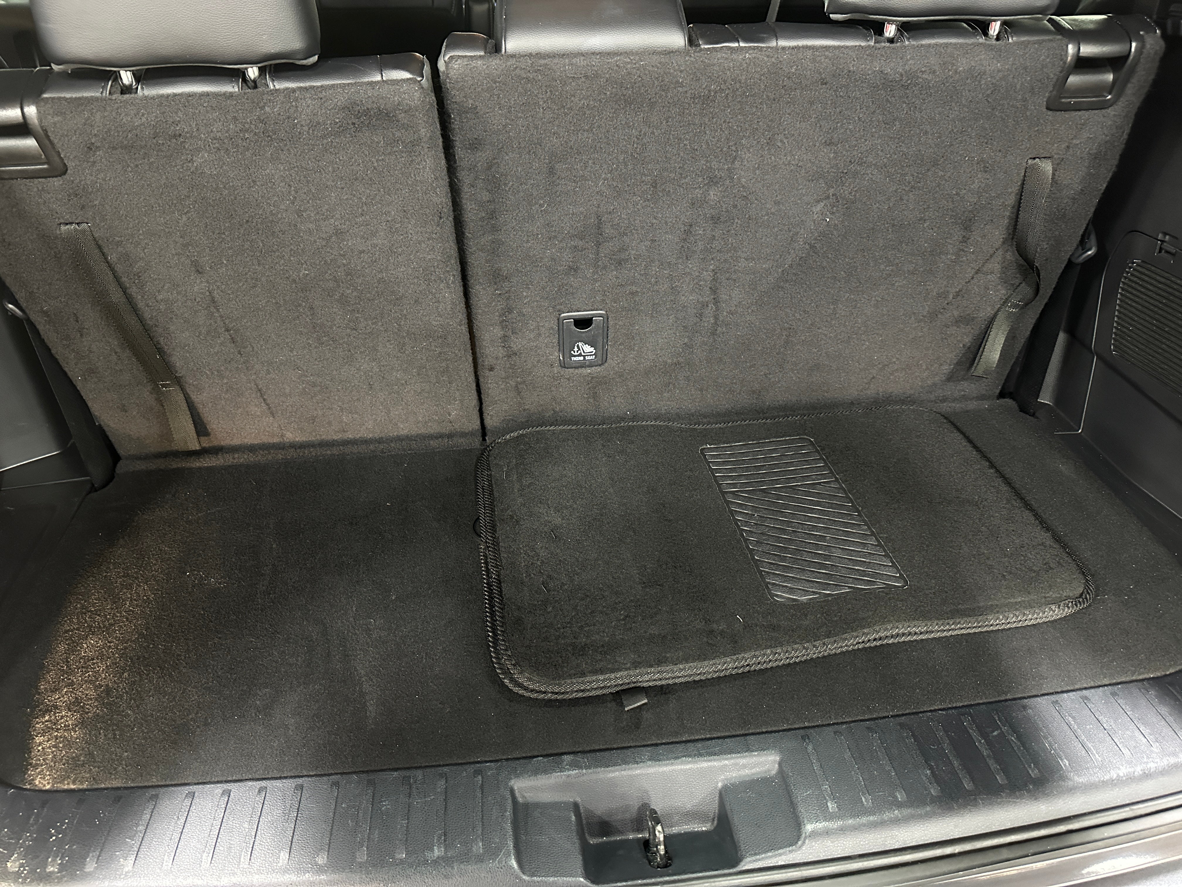 2024 Toyota Highlander XLE 7