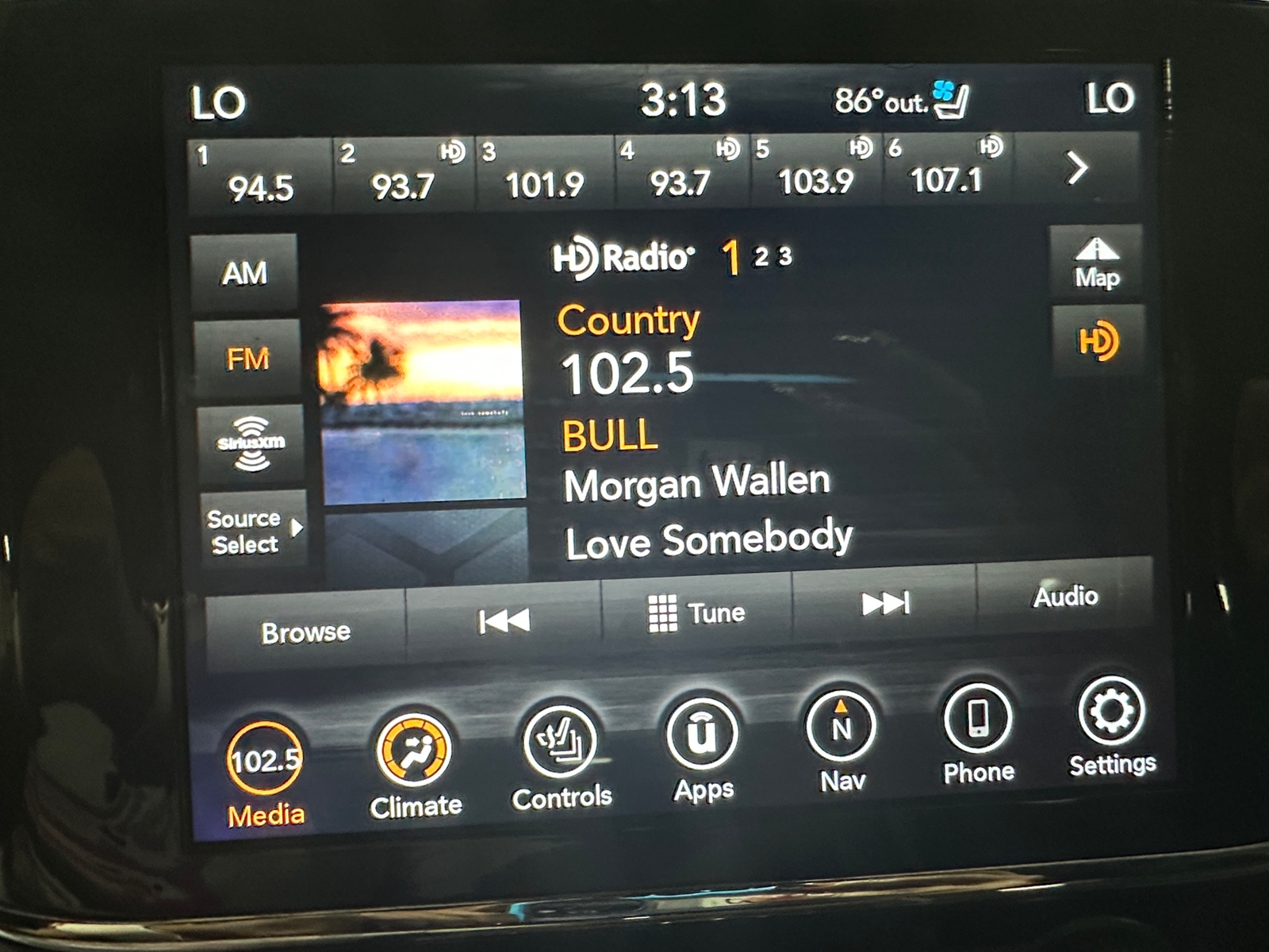 Thumbnail: 2021 Jeep Grand Cherokee - 3