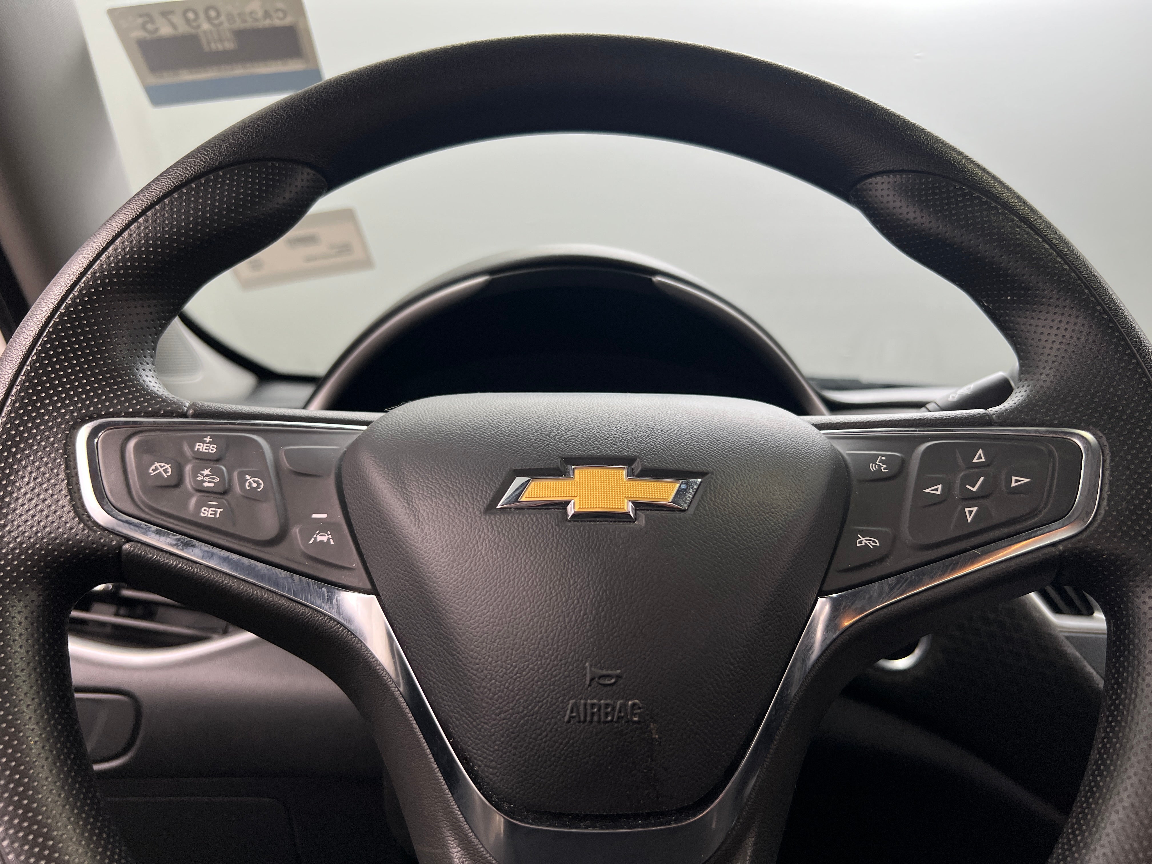 2023 Chevrolet Malibu LT 5