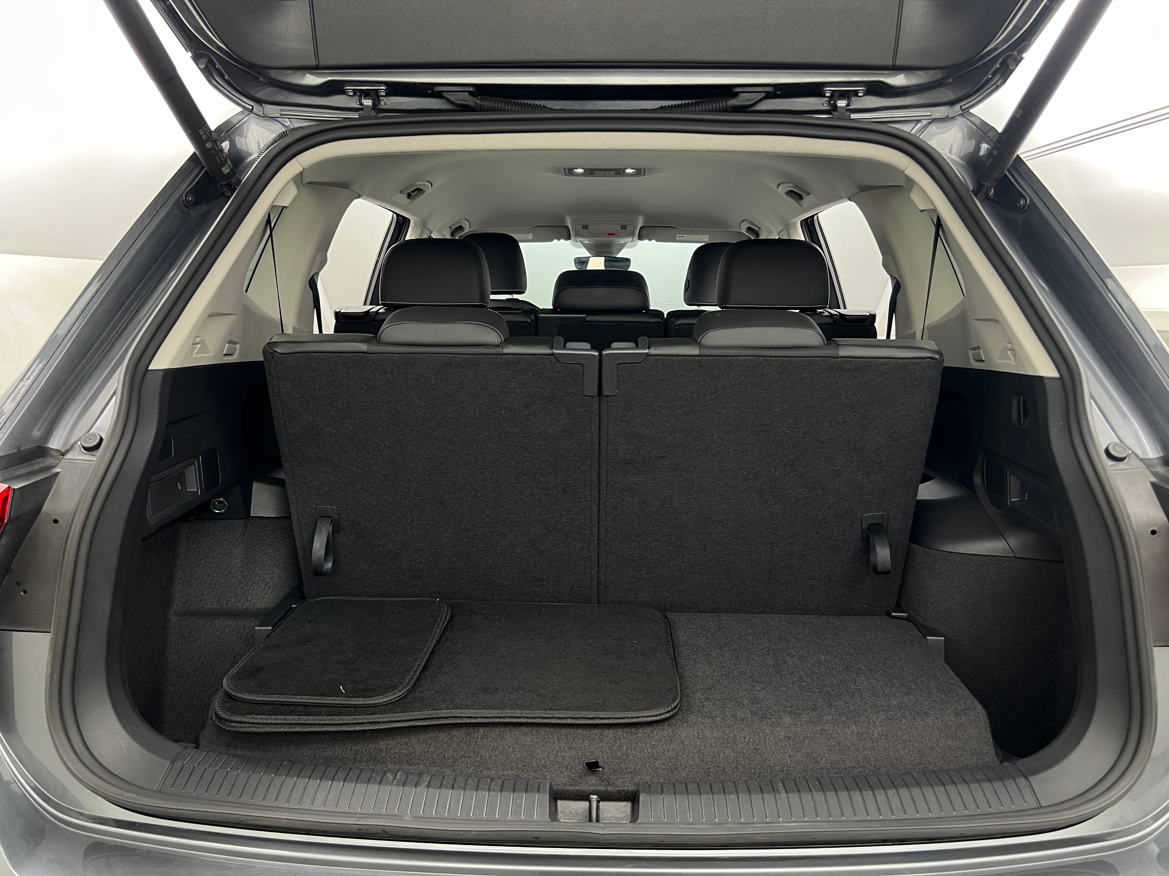2024 Volkswagen Tiguan SE 6