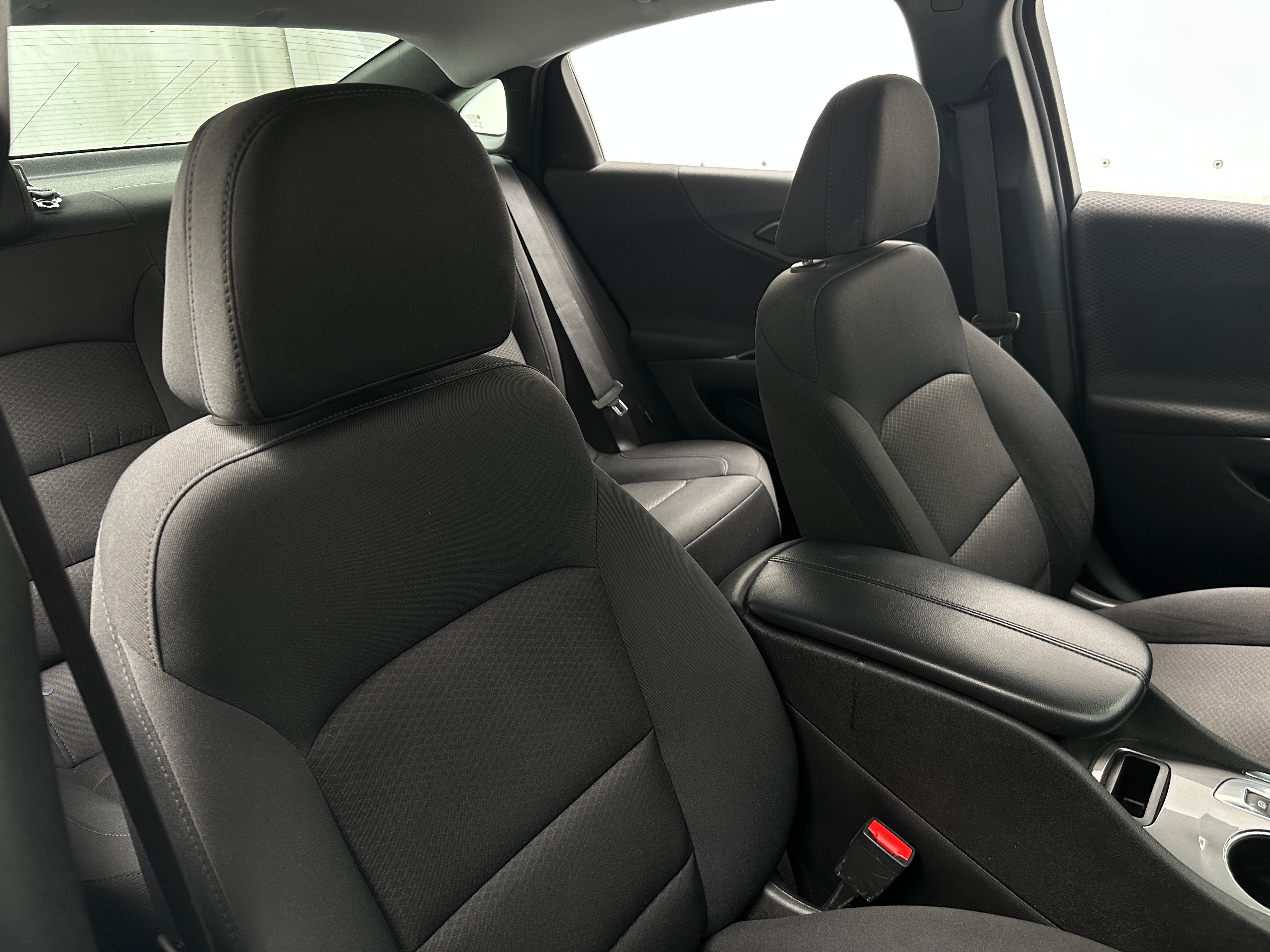 2023 Chevrolet Malibu LT 2