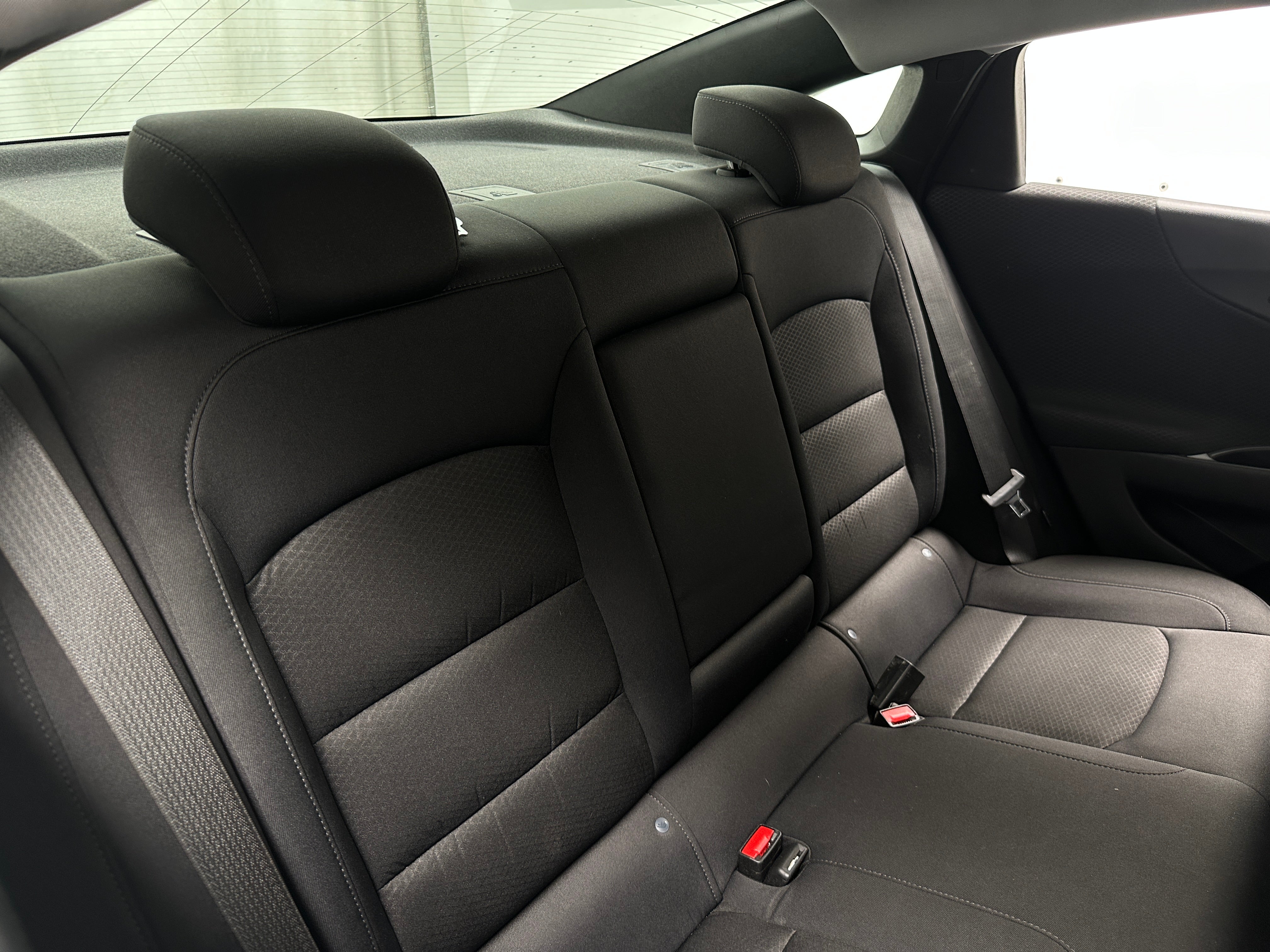 2023 Chevrolet Malibu LT 6