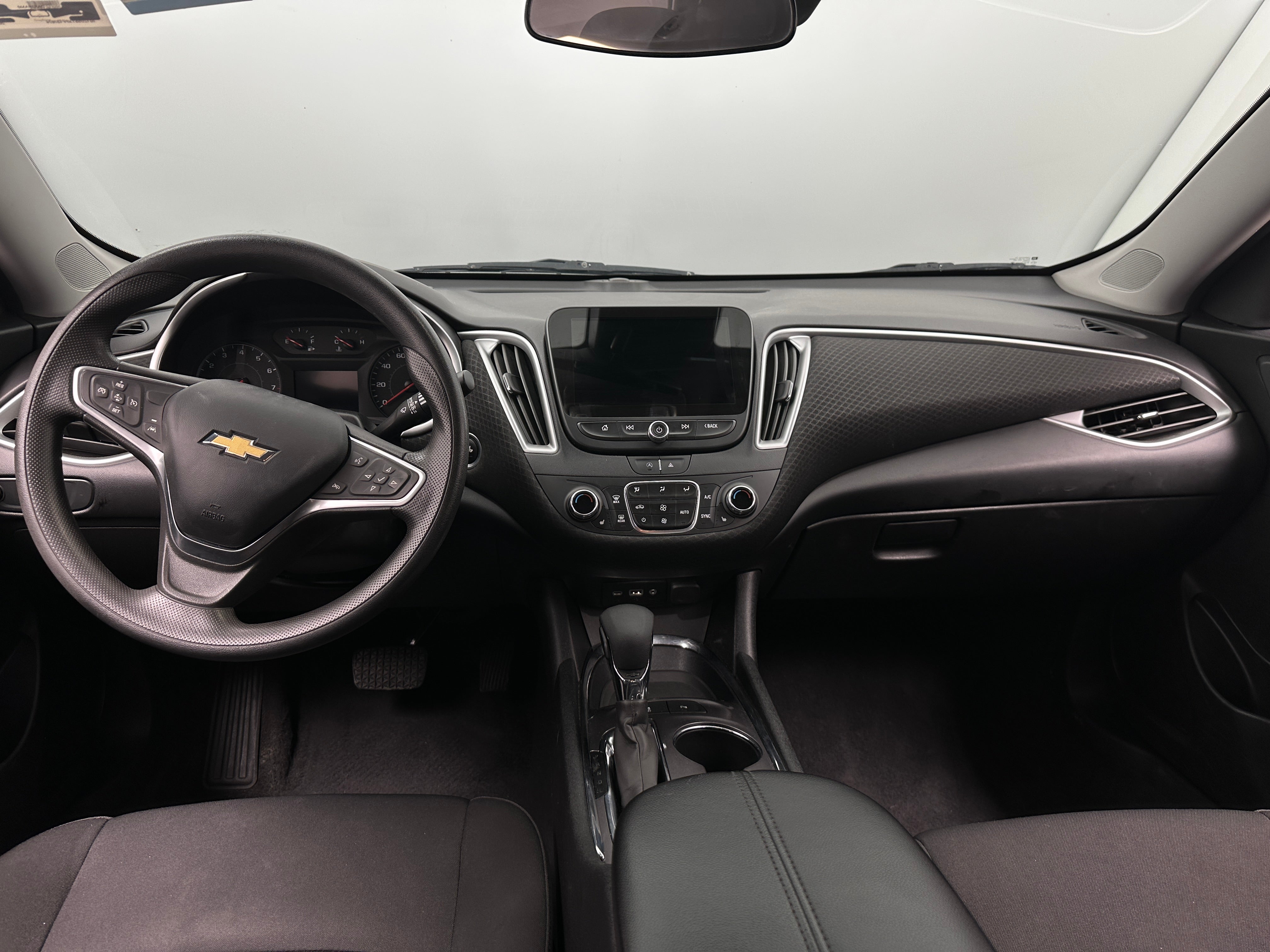 2023 Chevrolet Malibu LT 3