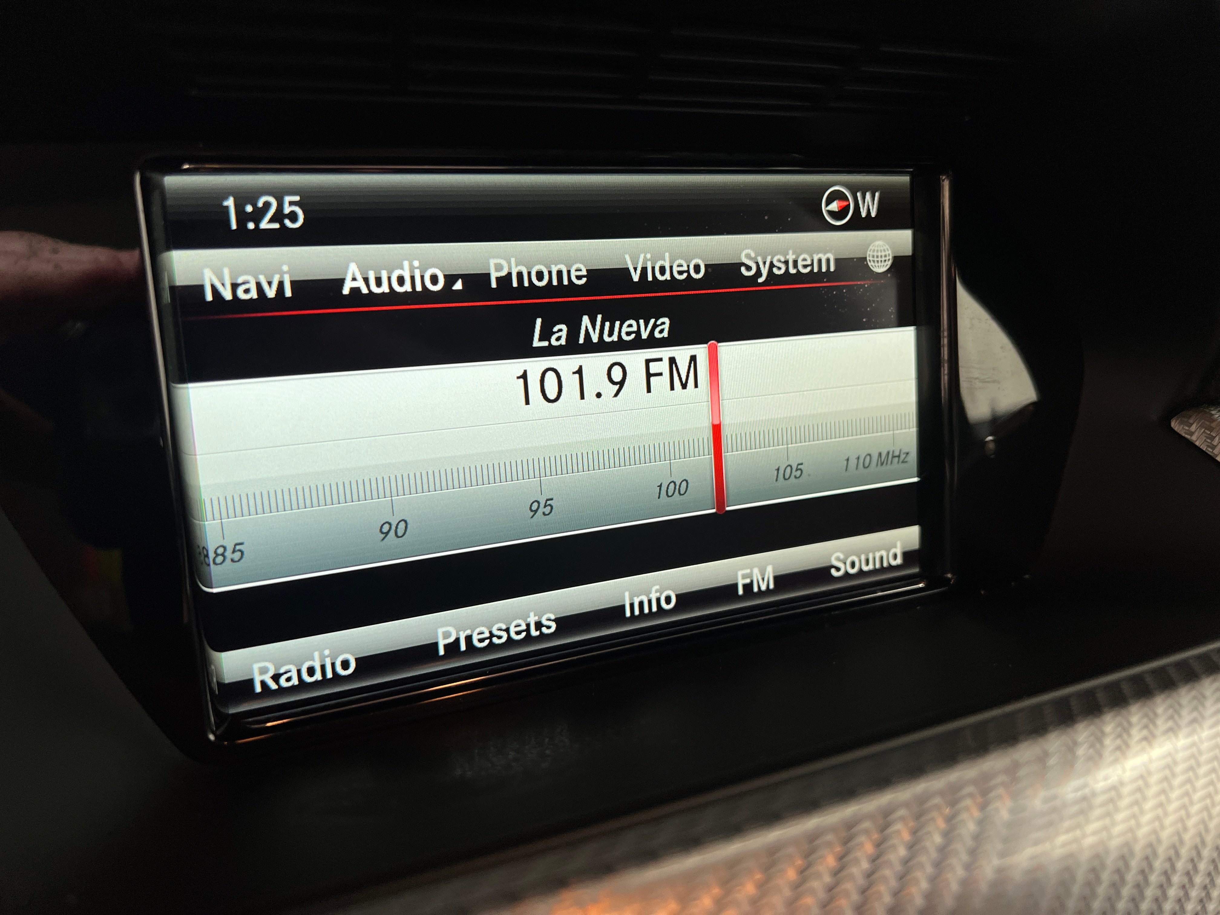 2015 Mercedes-Benz GLK 350 3