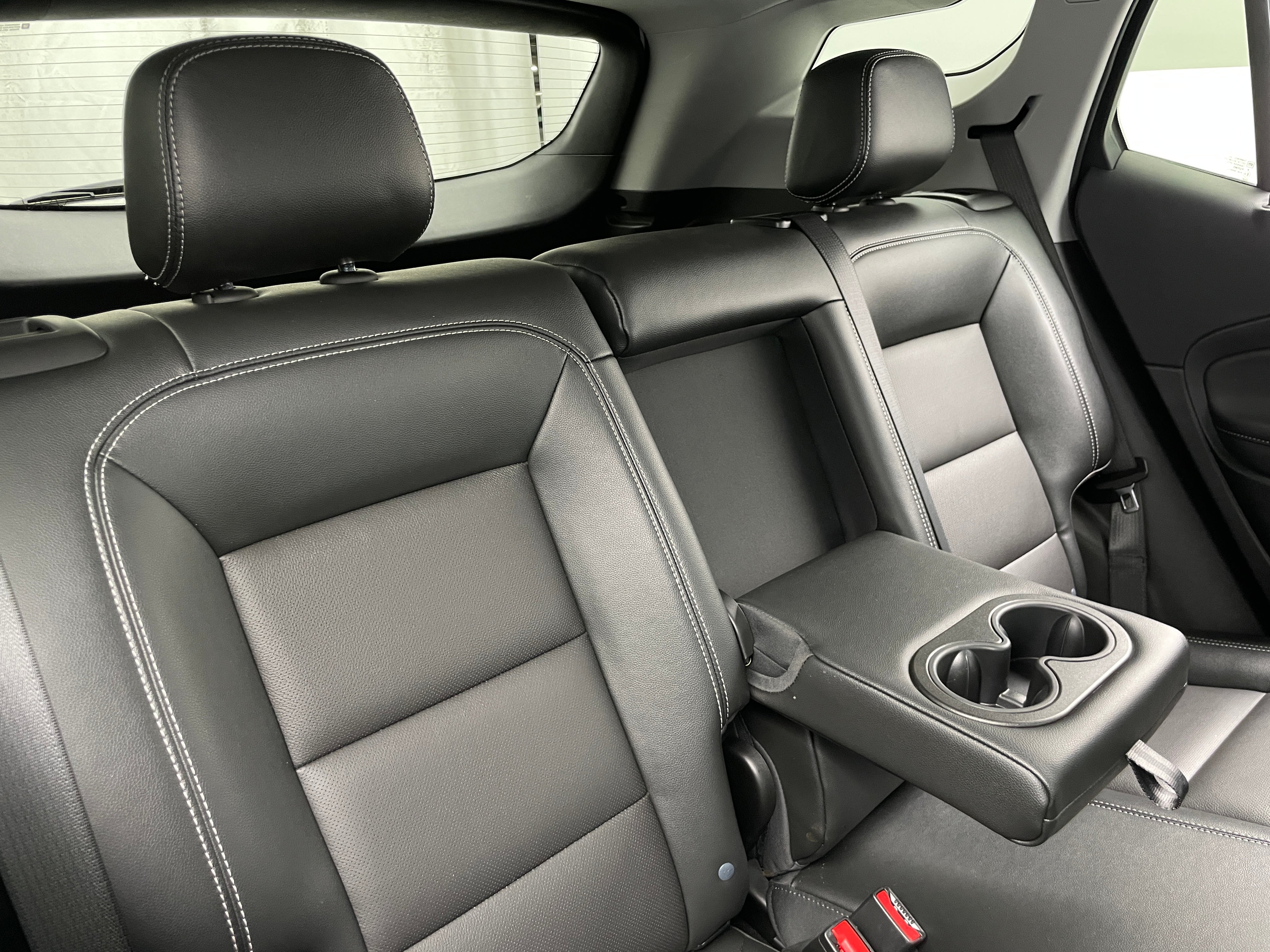 2024 GMC Terrain SLT 5