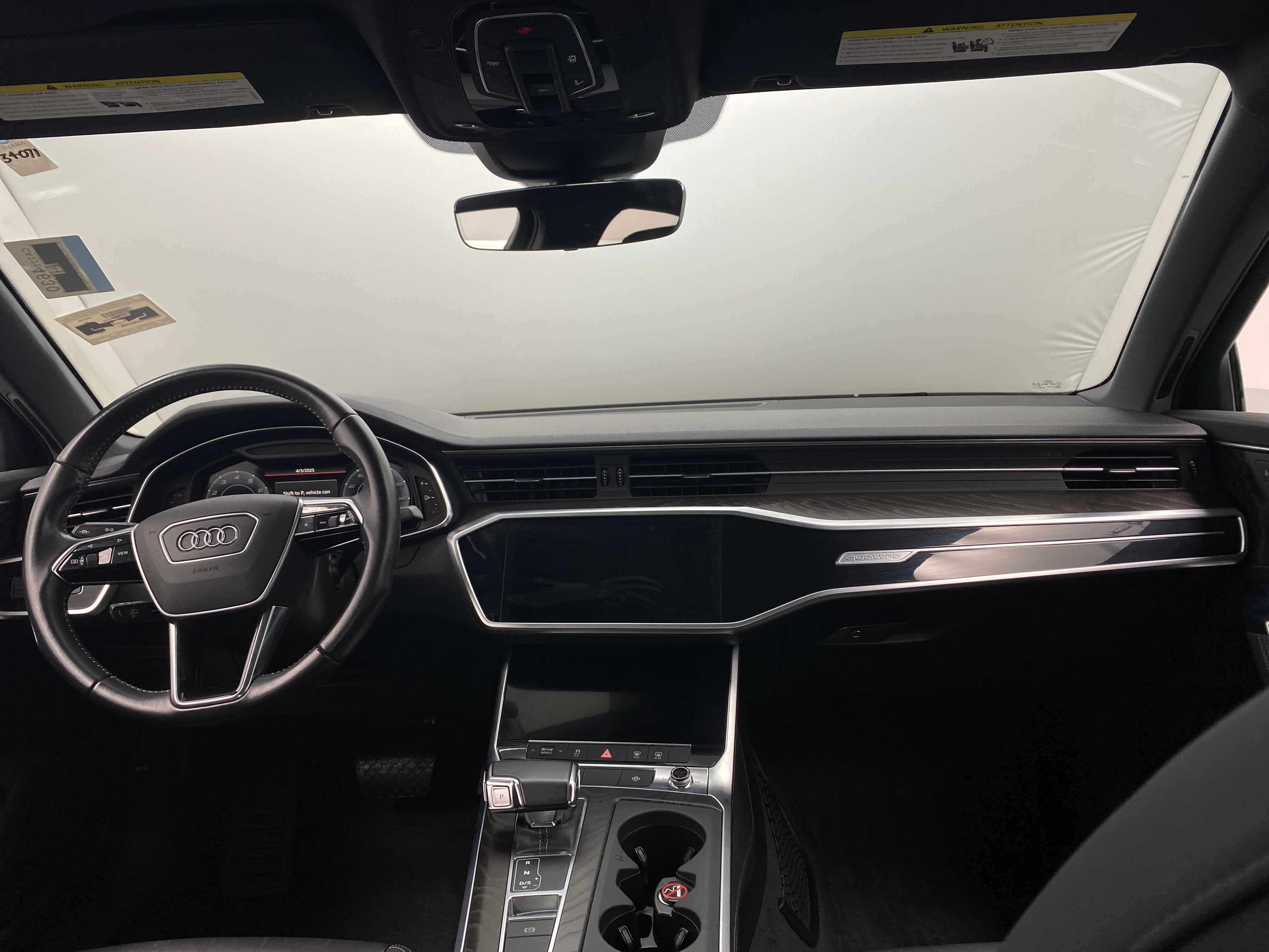 2021 Audi A6 TFSI Premium 2
