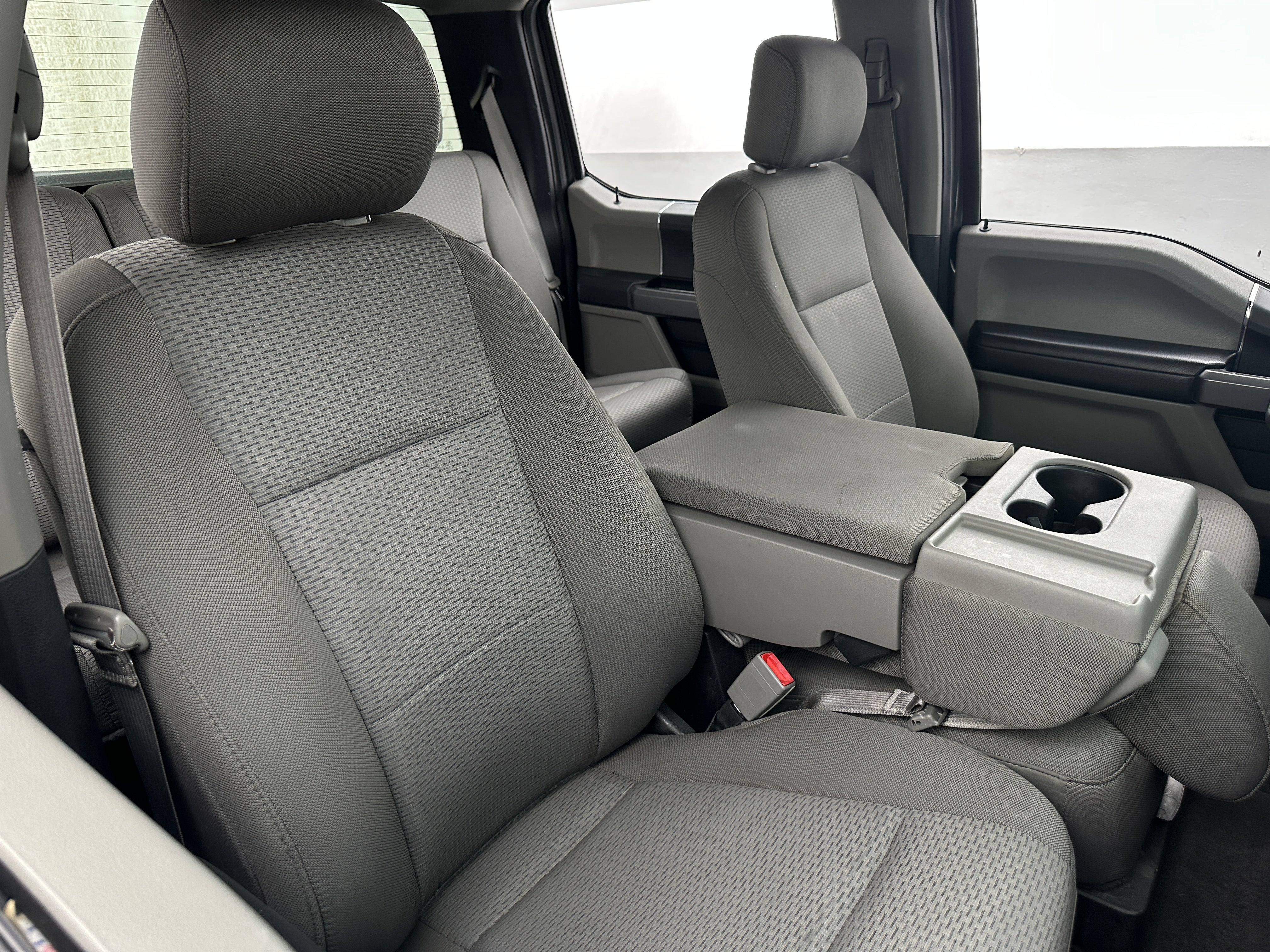2020 Ford Econoline E-150 2