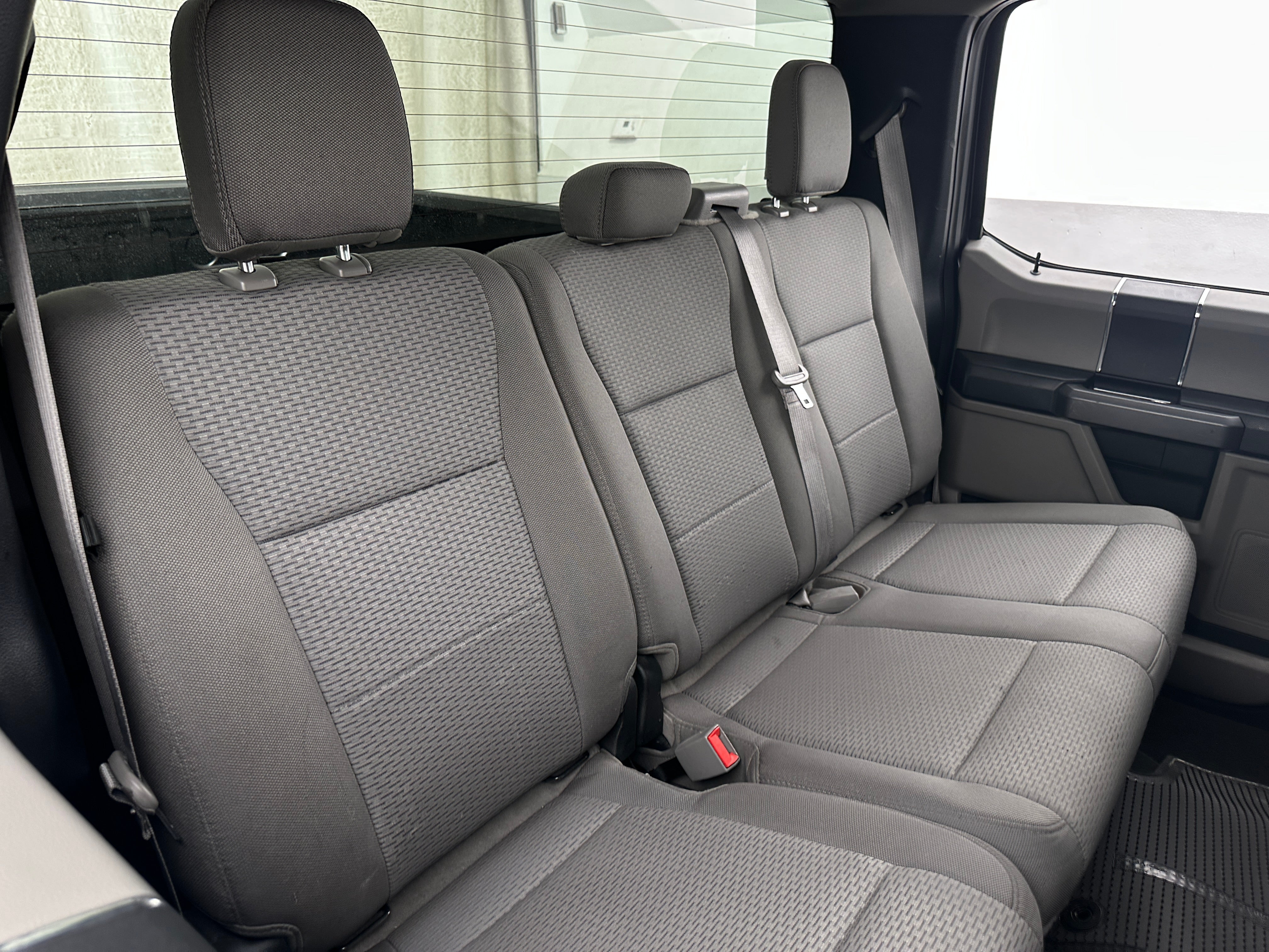 2020 Ford Econoline E-150 6
