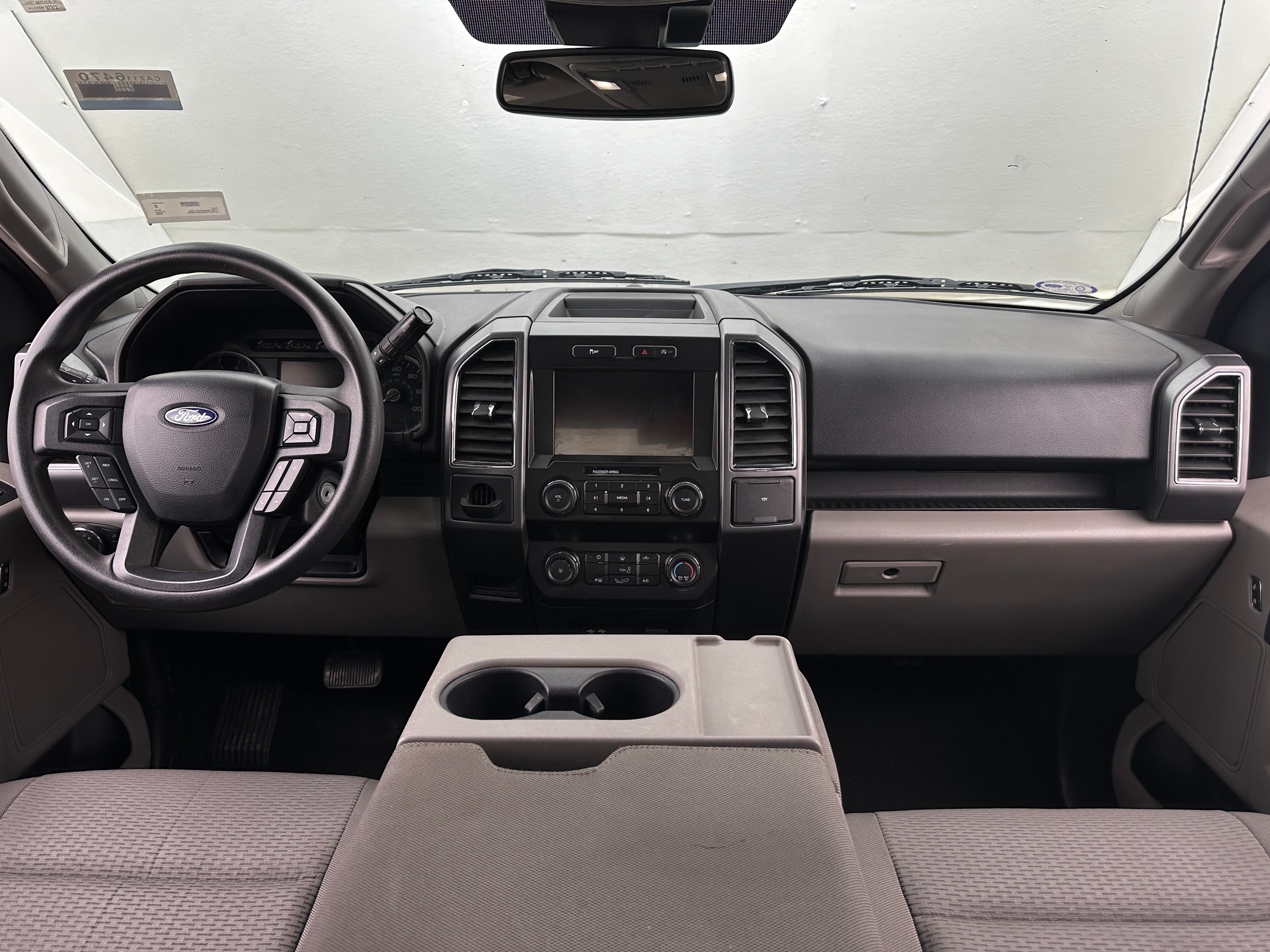 2020 Ford Econoline E-150 3