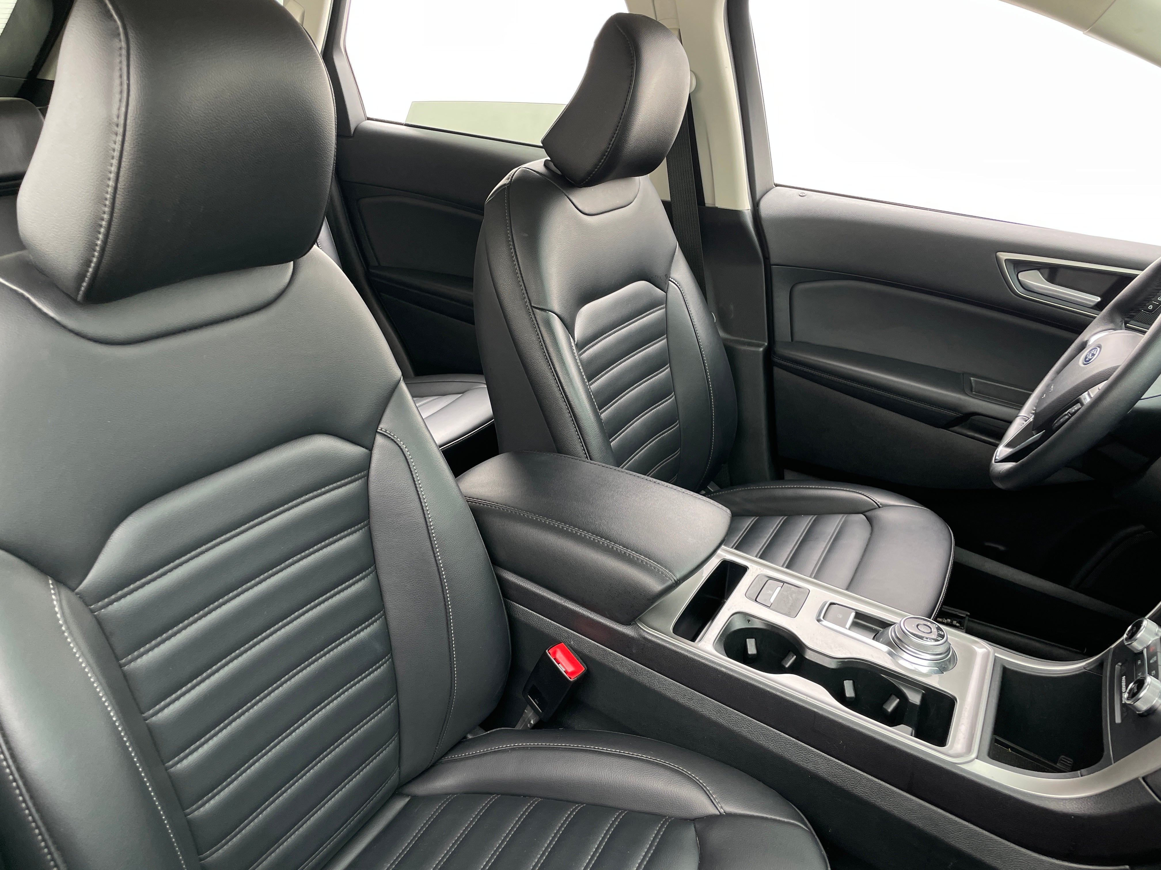 2024 Ford Edge SEL 2
