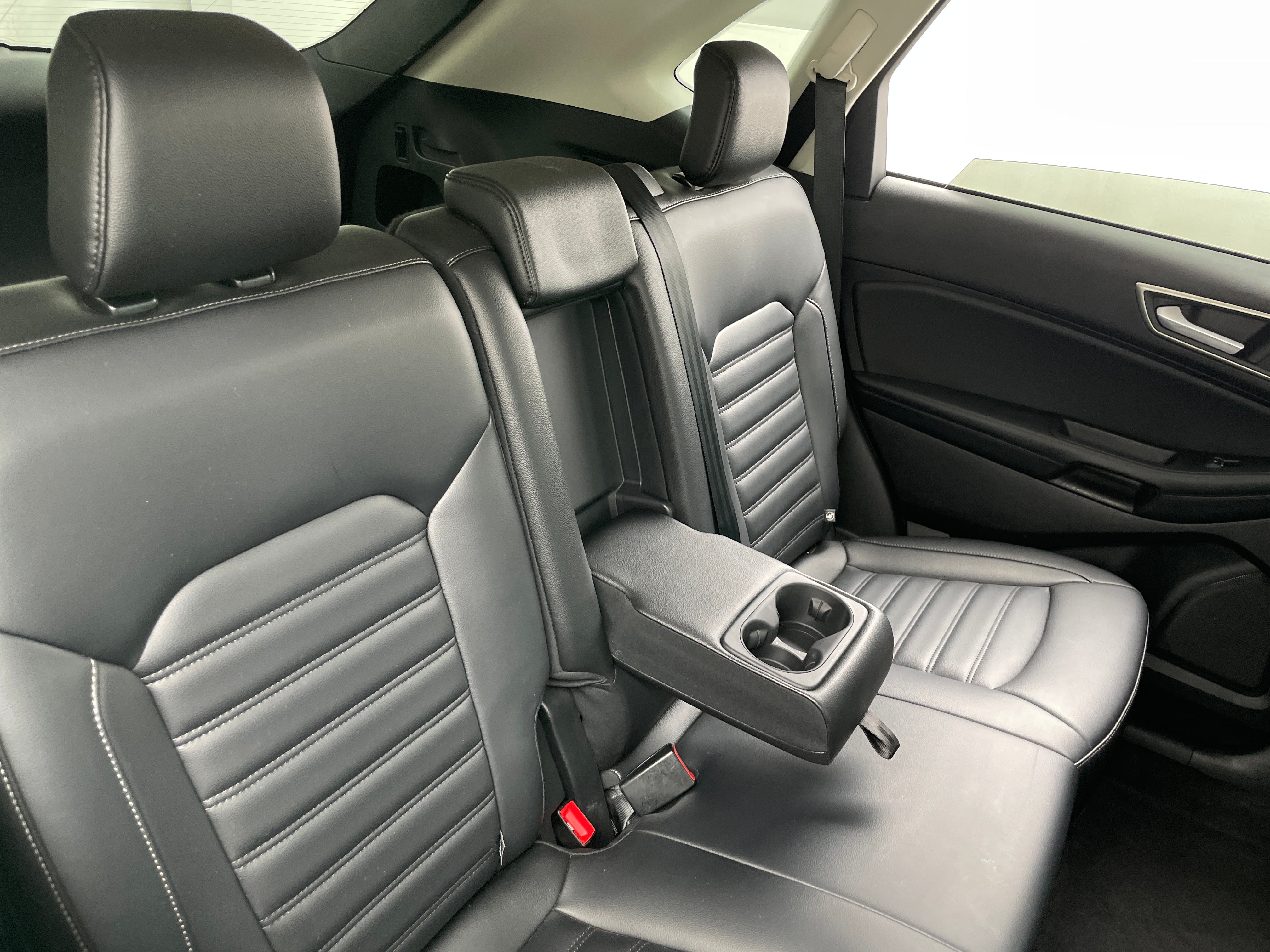 2024 Ford Edge SEL 6