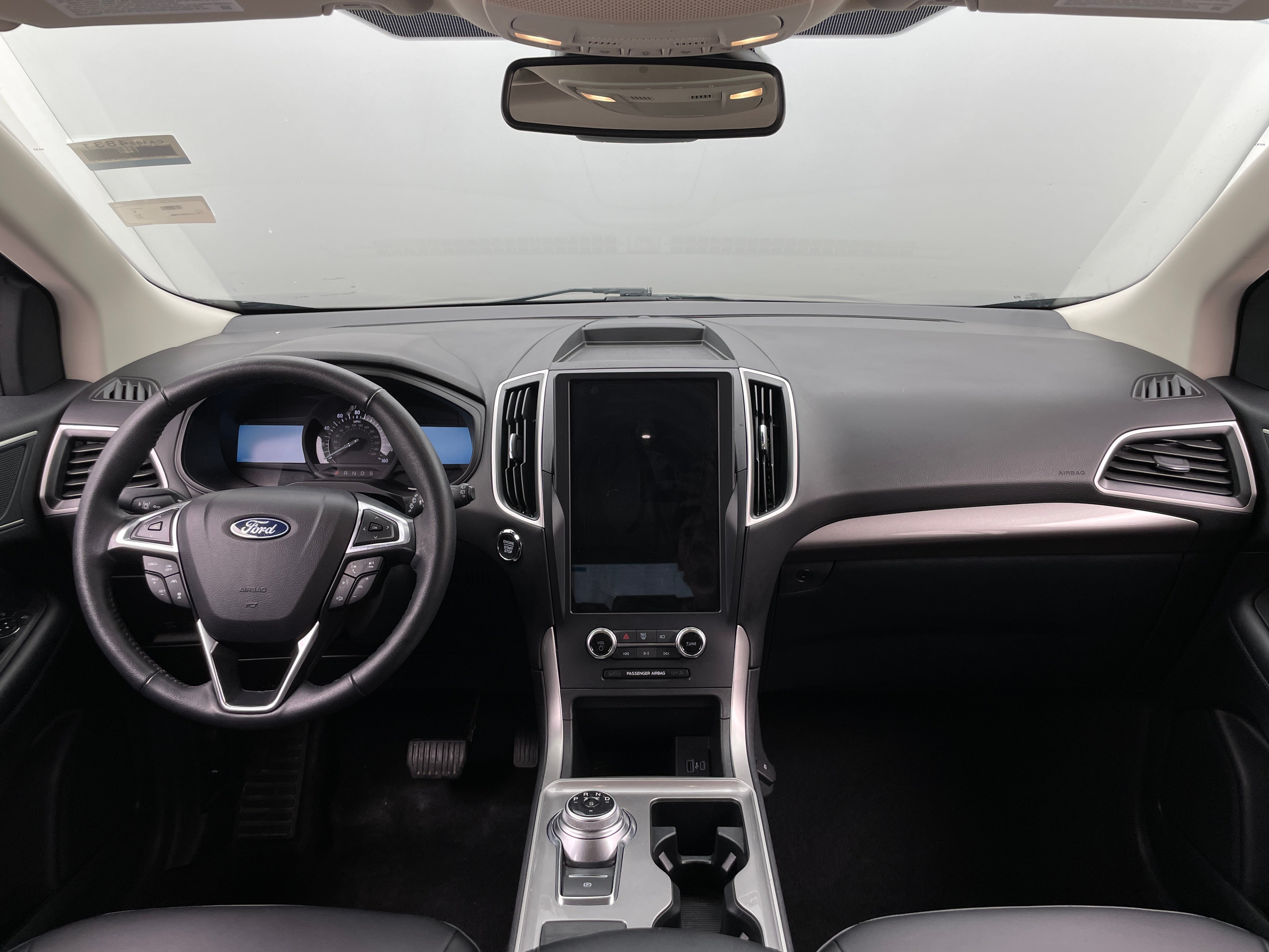 2024 Ford Edge SEL 3