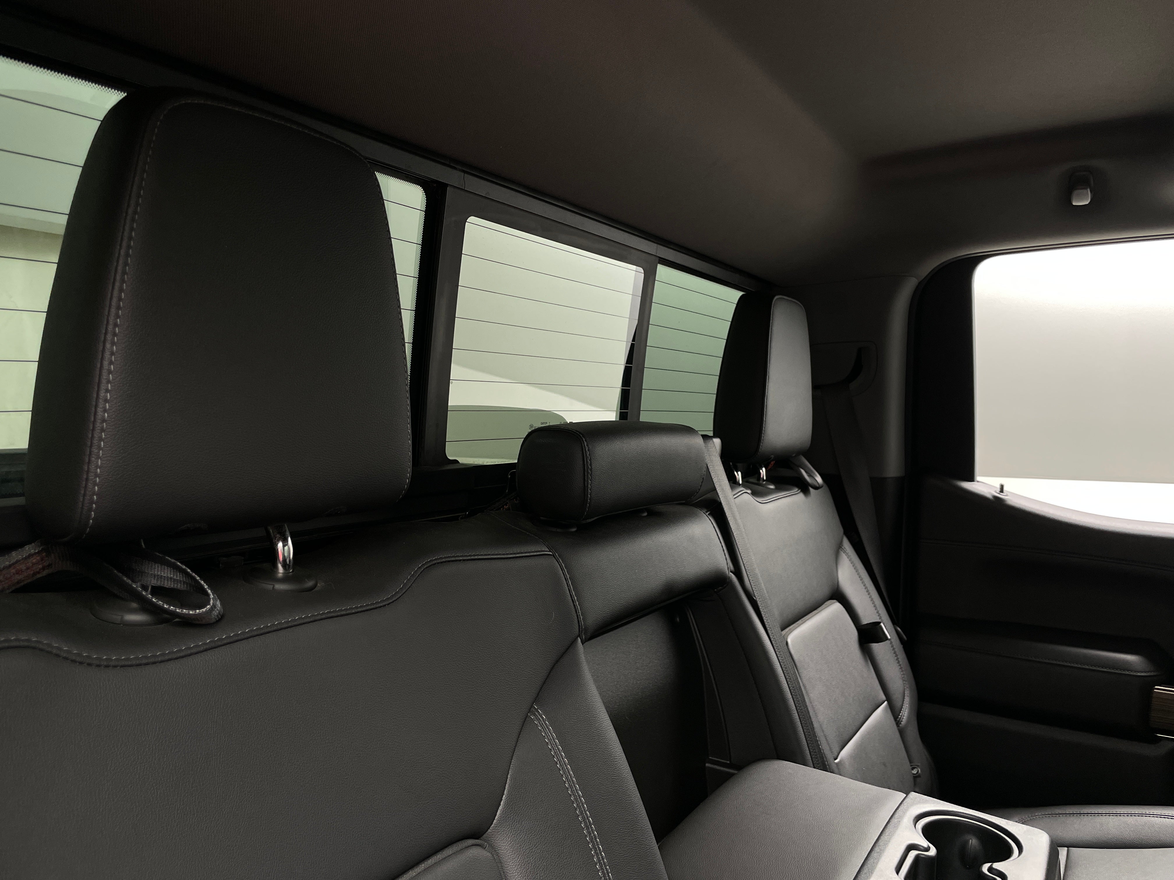 2019 Chevrolet Silverado 1500  5