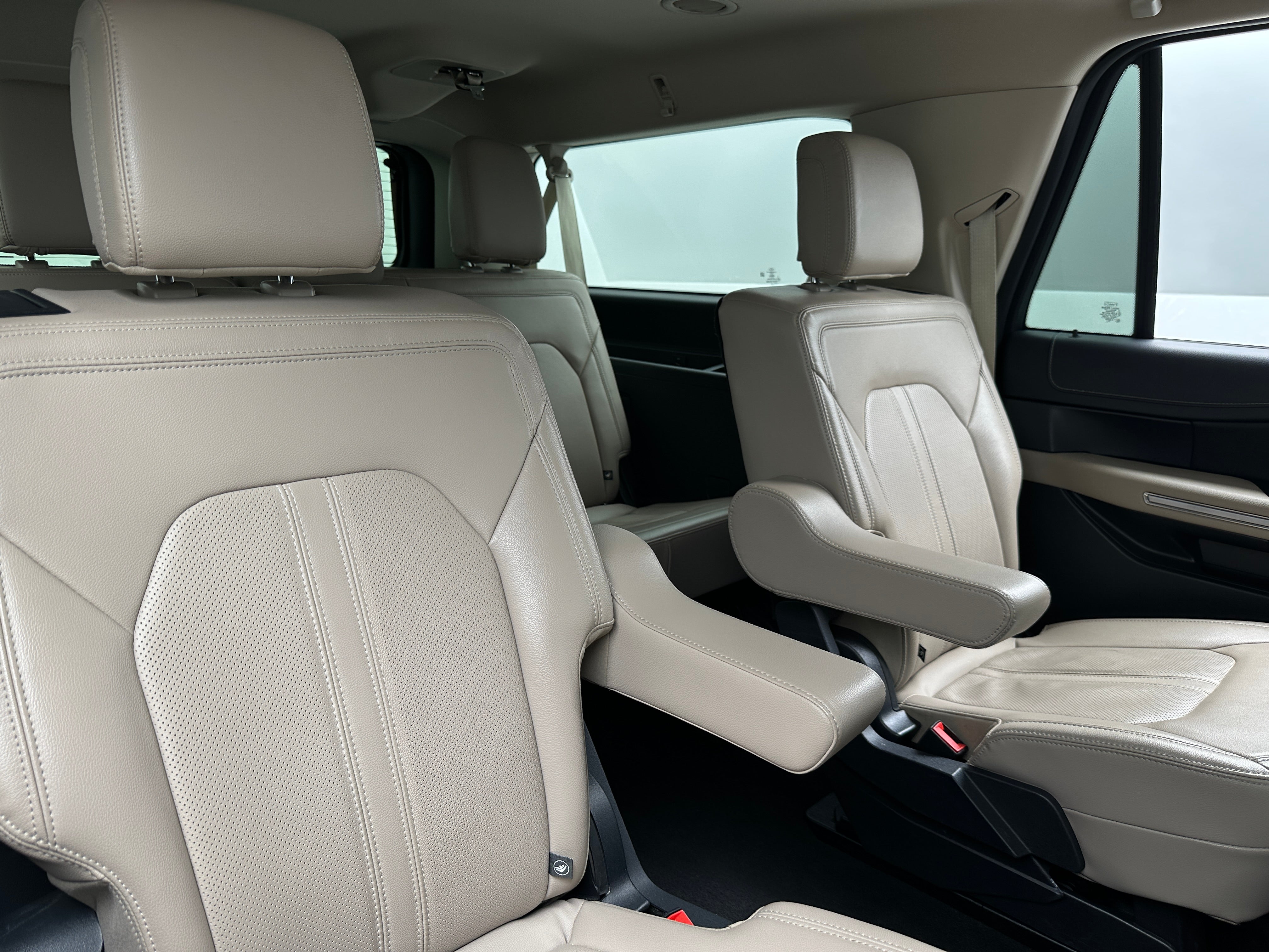 2024 Ford Expedition MAX Limited 5