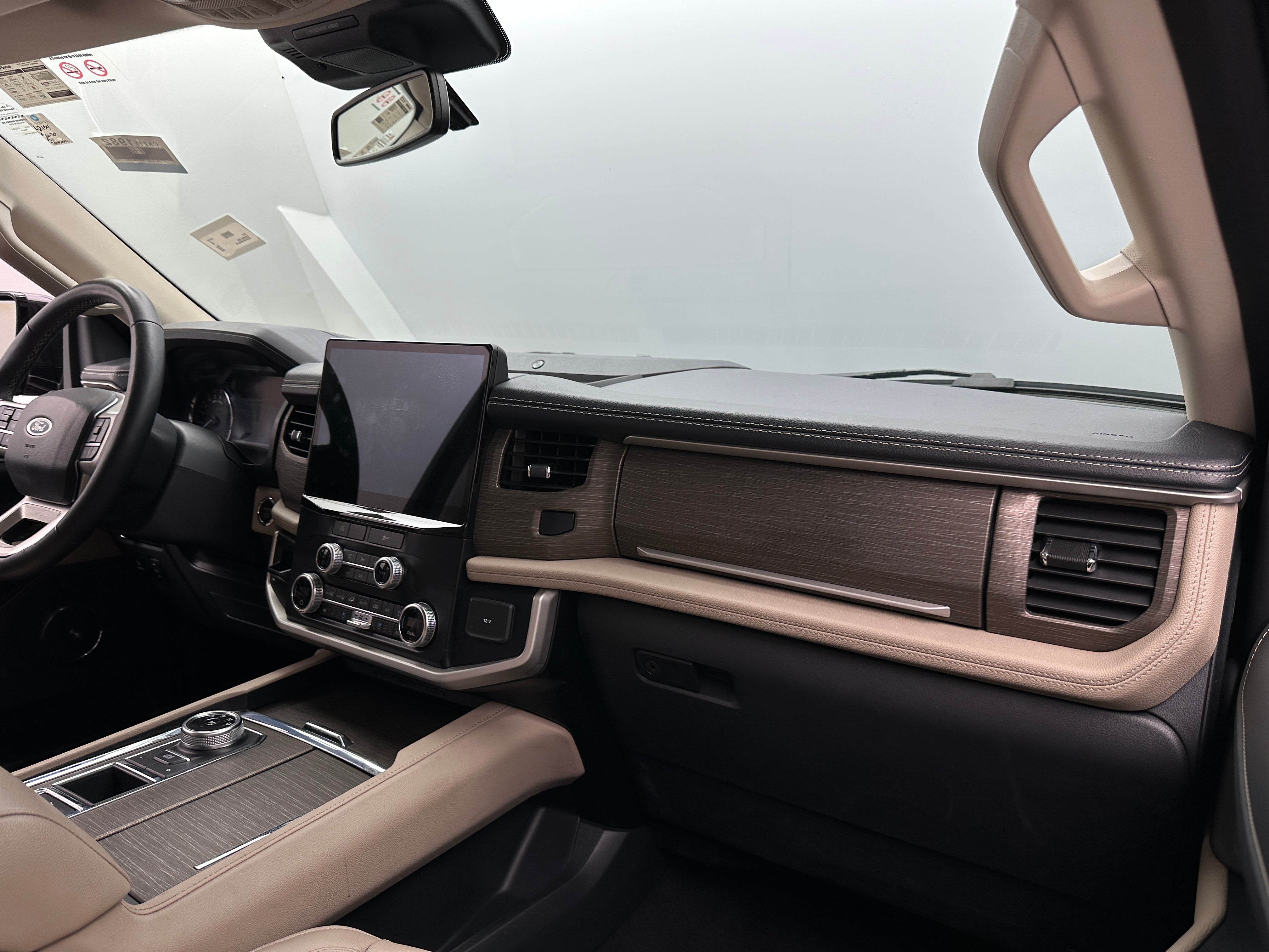 2024 Ford Expedition MAX Limited 2