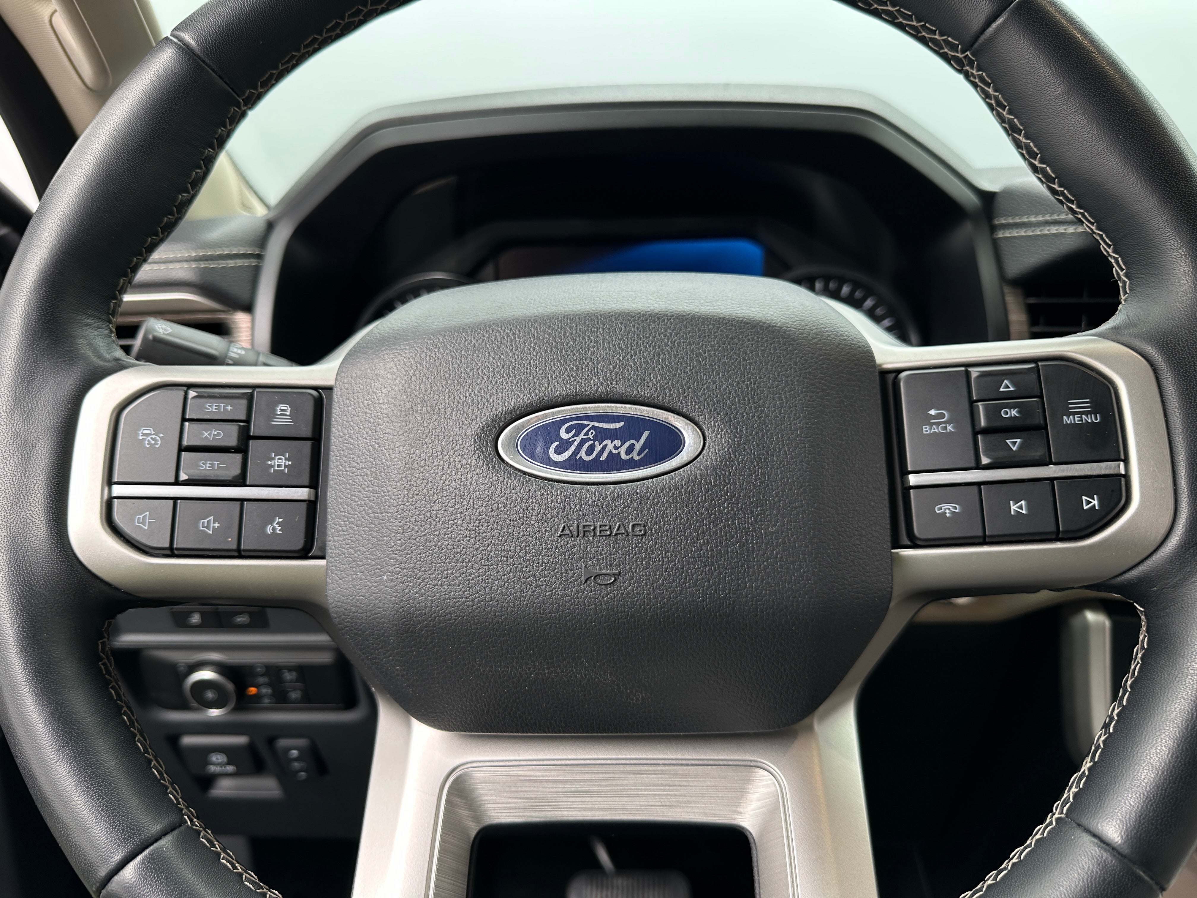 2024 Ford Expedition MAX Limited 4