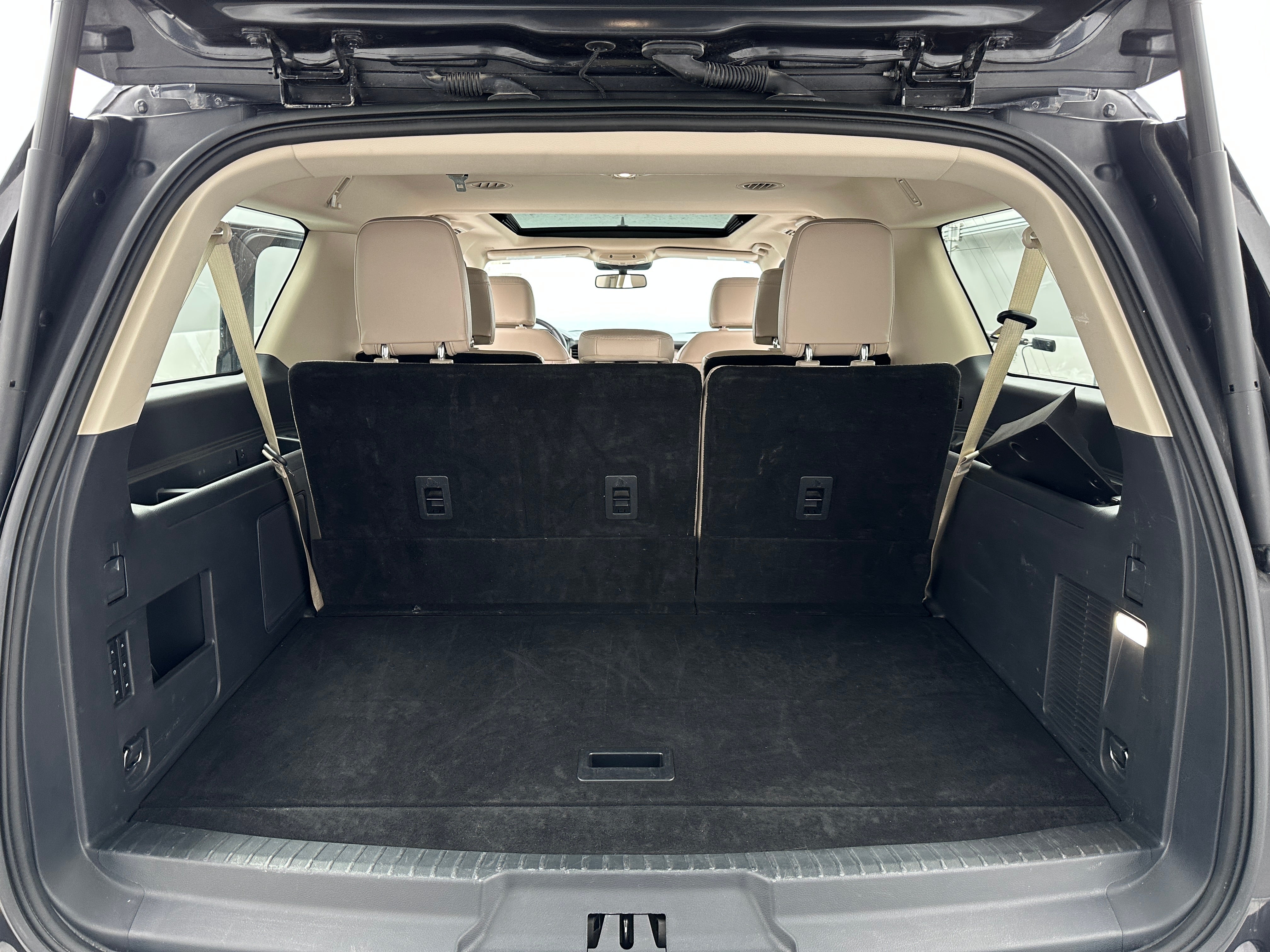 2024 Ford Expedition MAX Limited 6