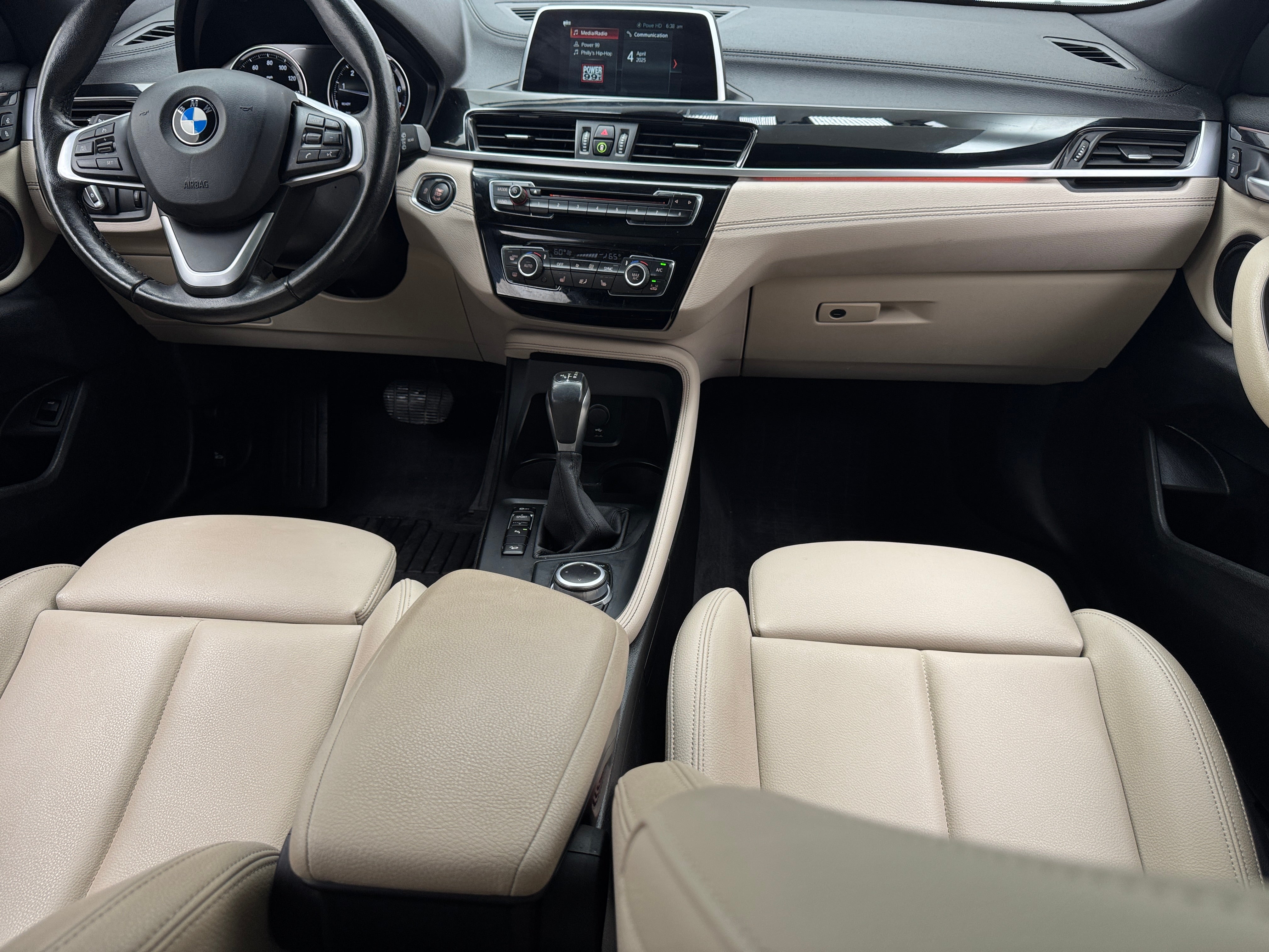 2019 BMW X2 xDrive28i 2