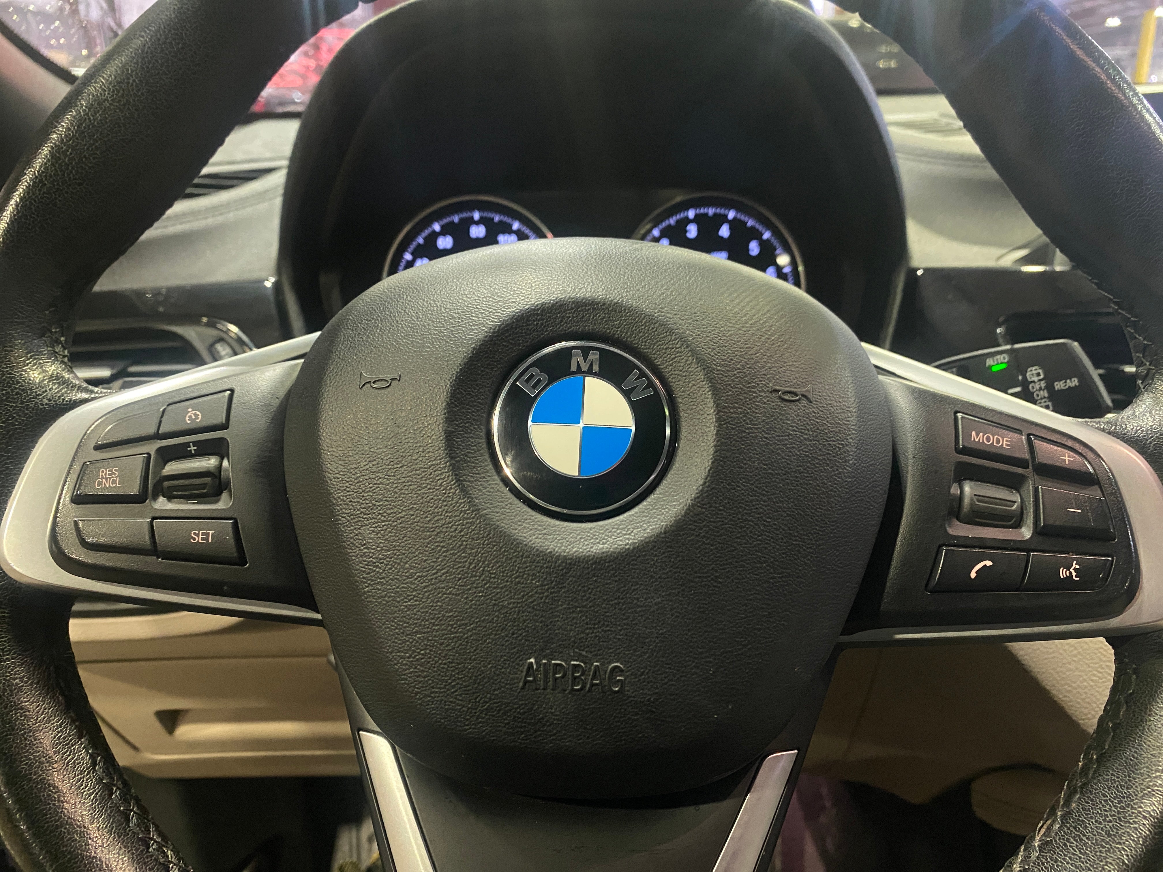 2019 BMW X2 xDrive28i 4
