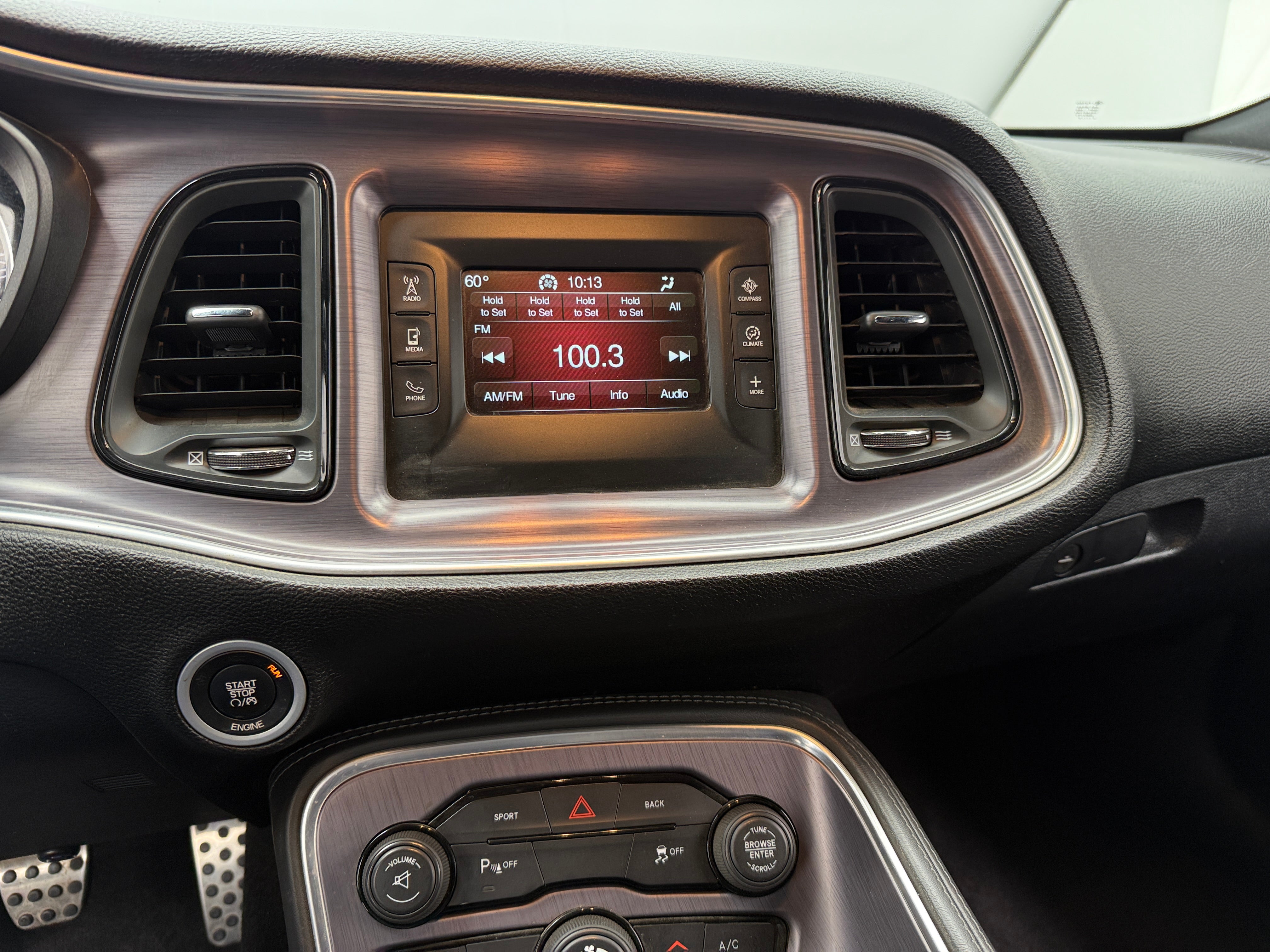 2016 Dodge Challenger R/T 3
