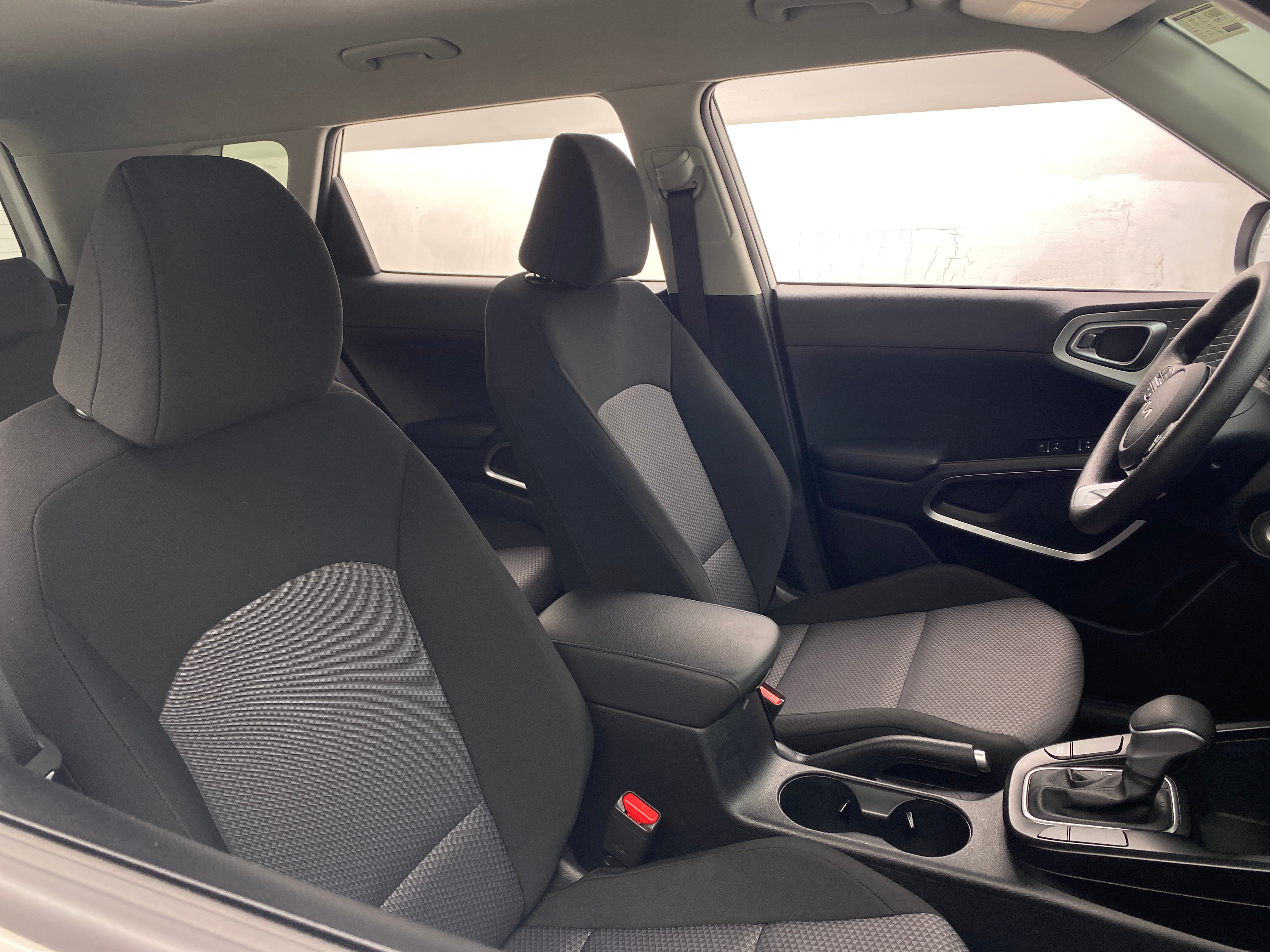 2024 Kia Soul LX 2