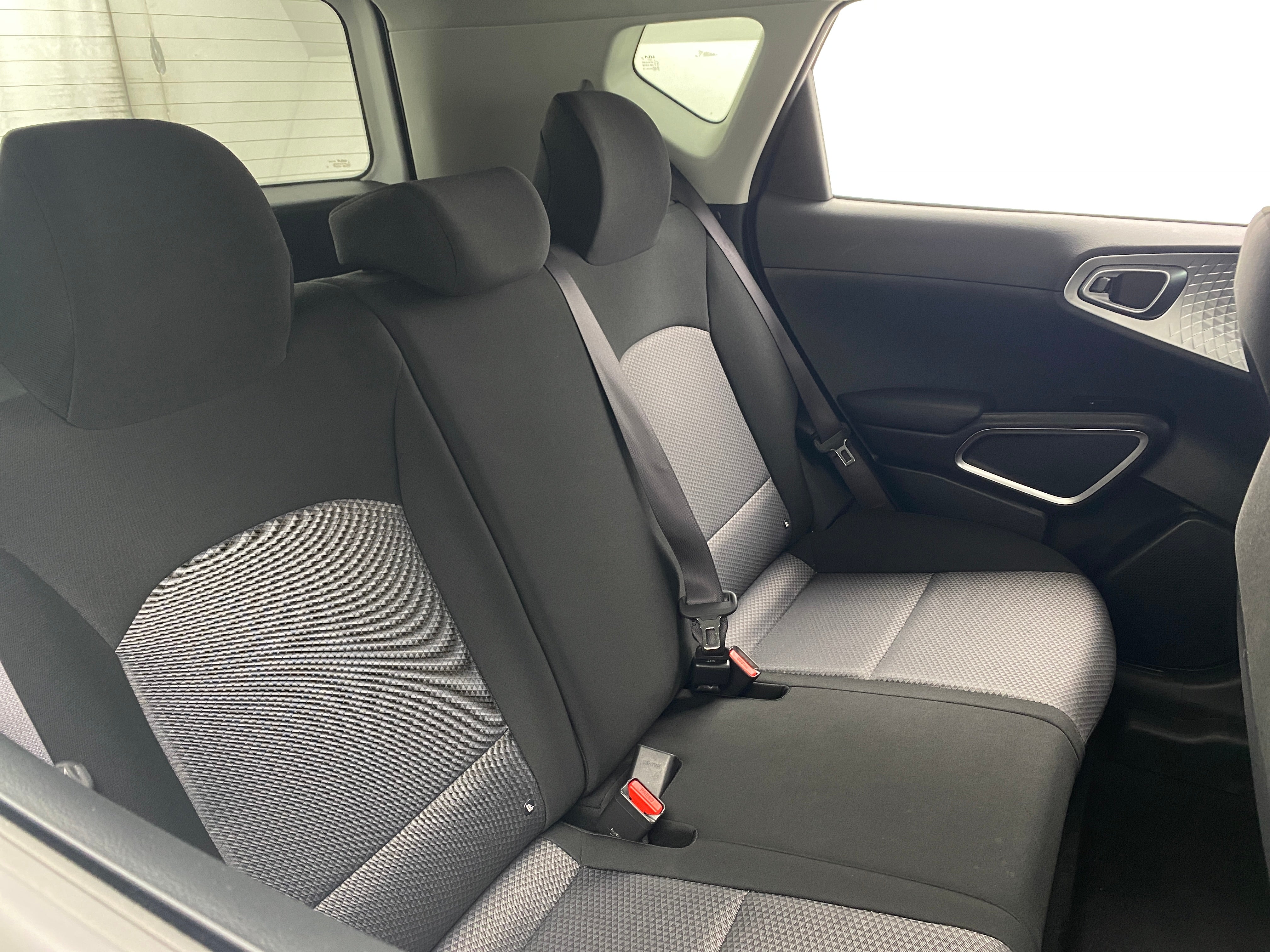 2024 Kia Soul LX 6