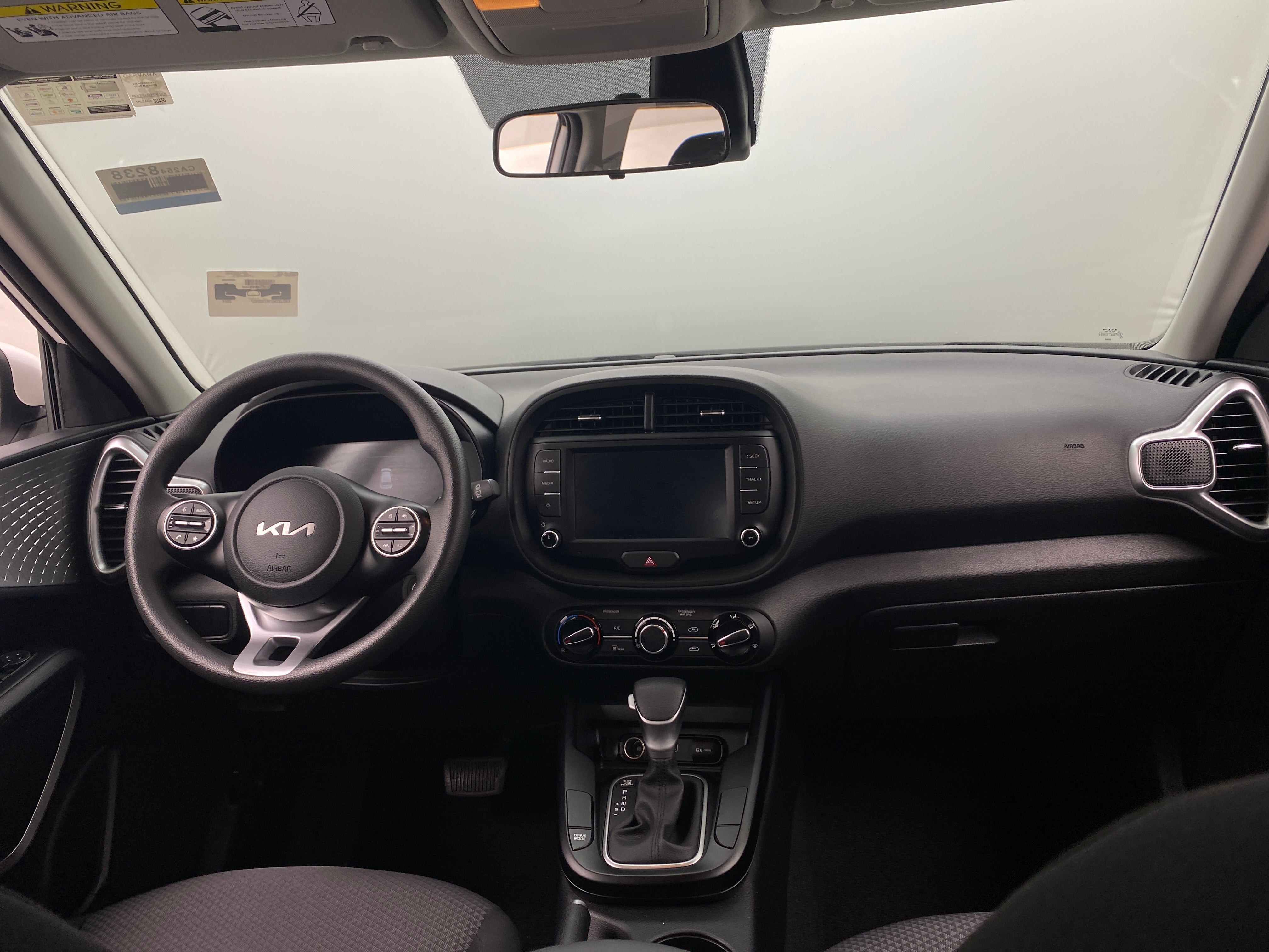 2024 Kia Soul LX 3