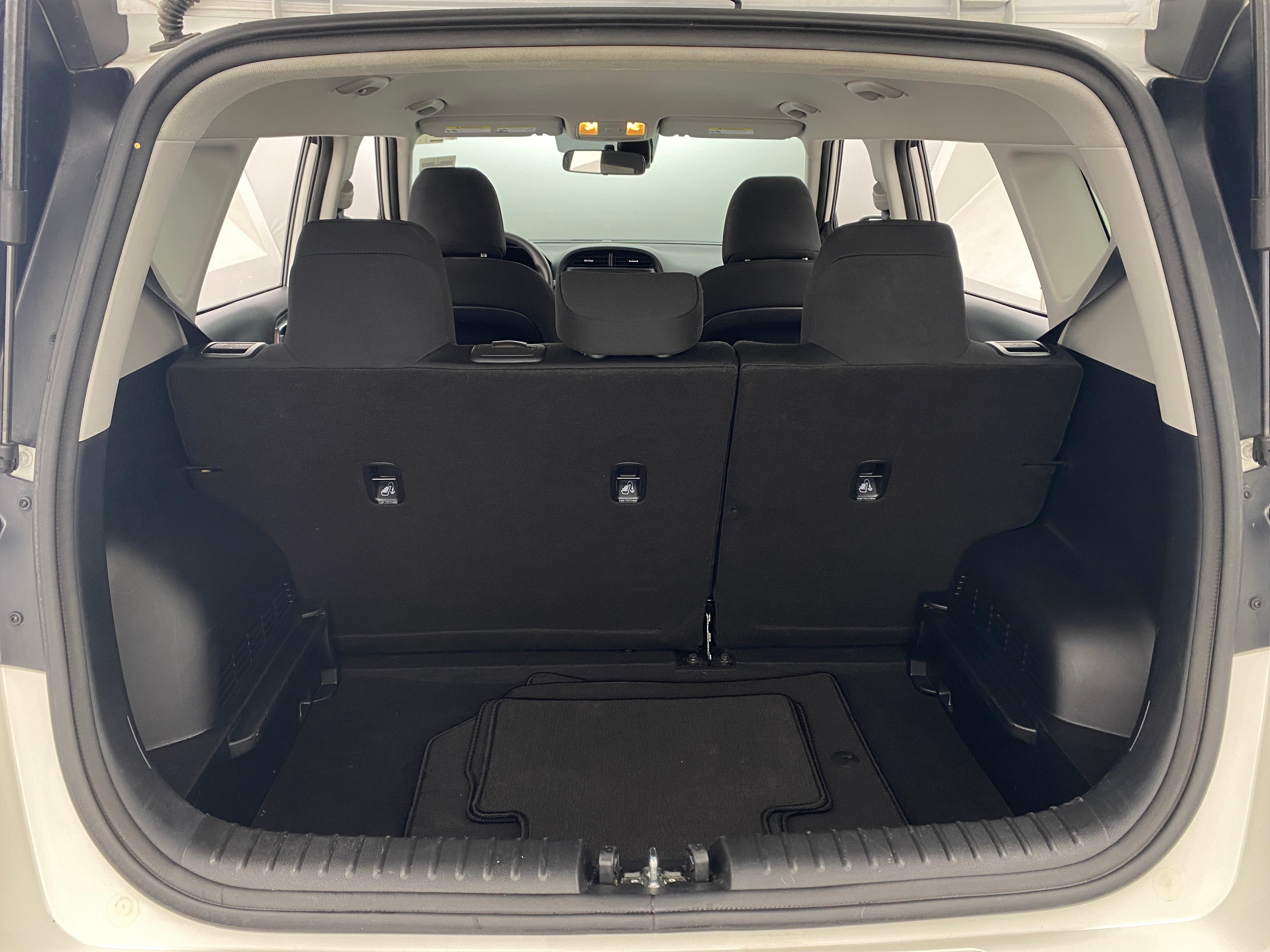2024 Kia Soul LX 7