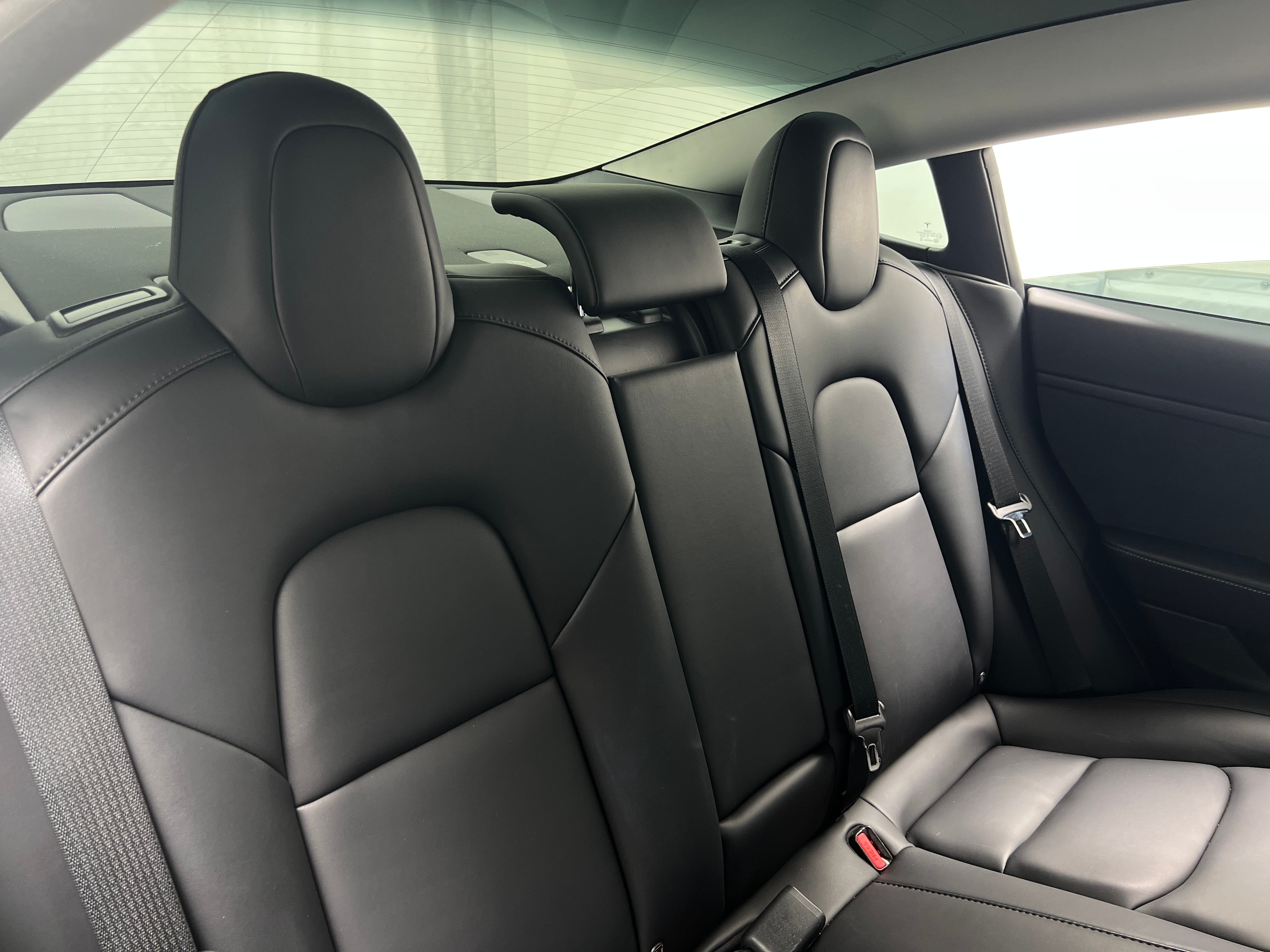 2023 Tesla Model 3 Long Range 5