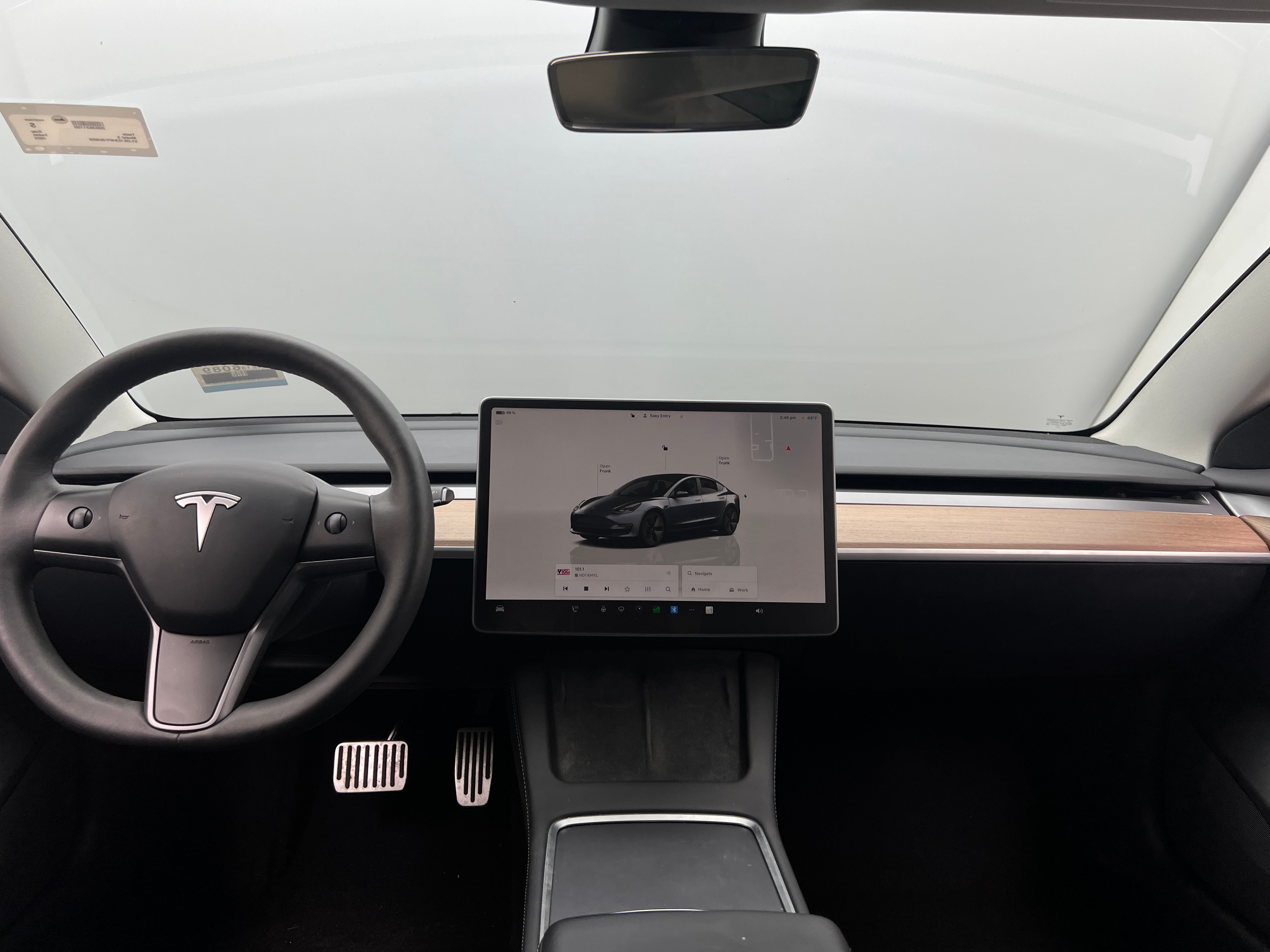 2023 Tesla Model 3 Long Range 2