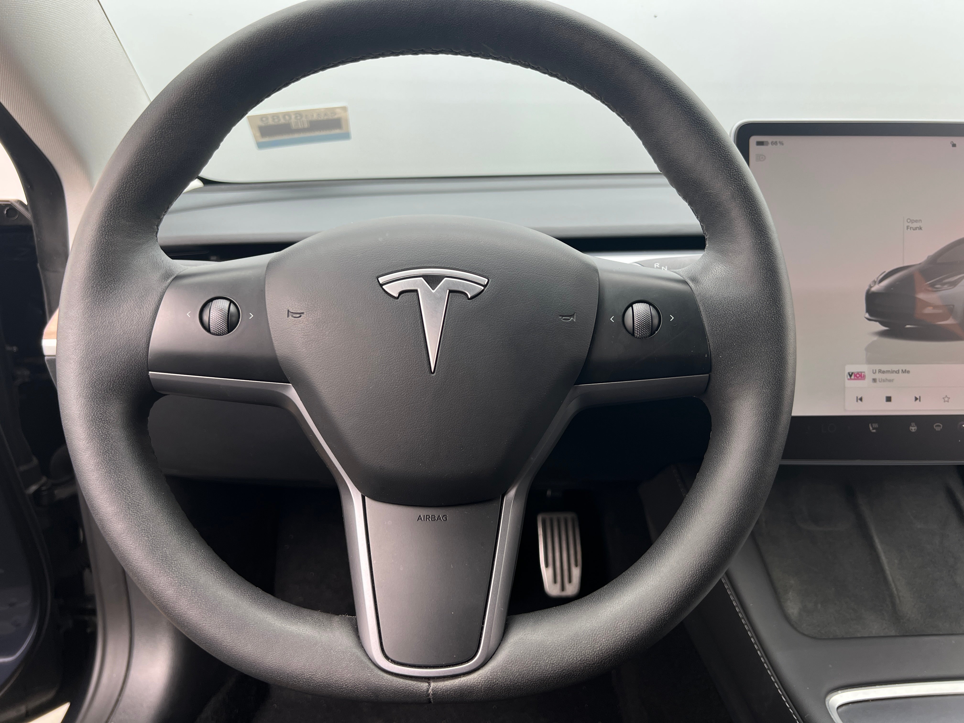 2023 Tesla Model 3 Long Range 4