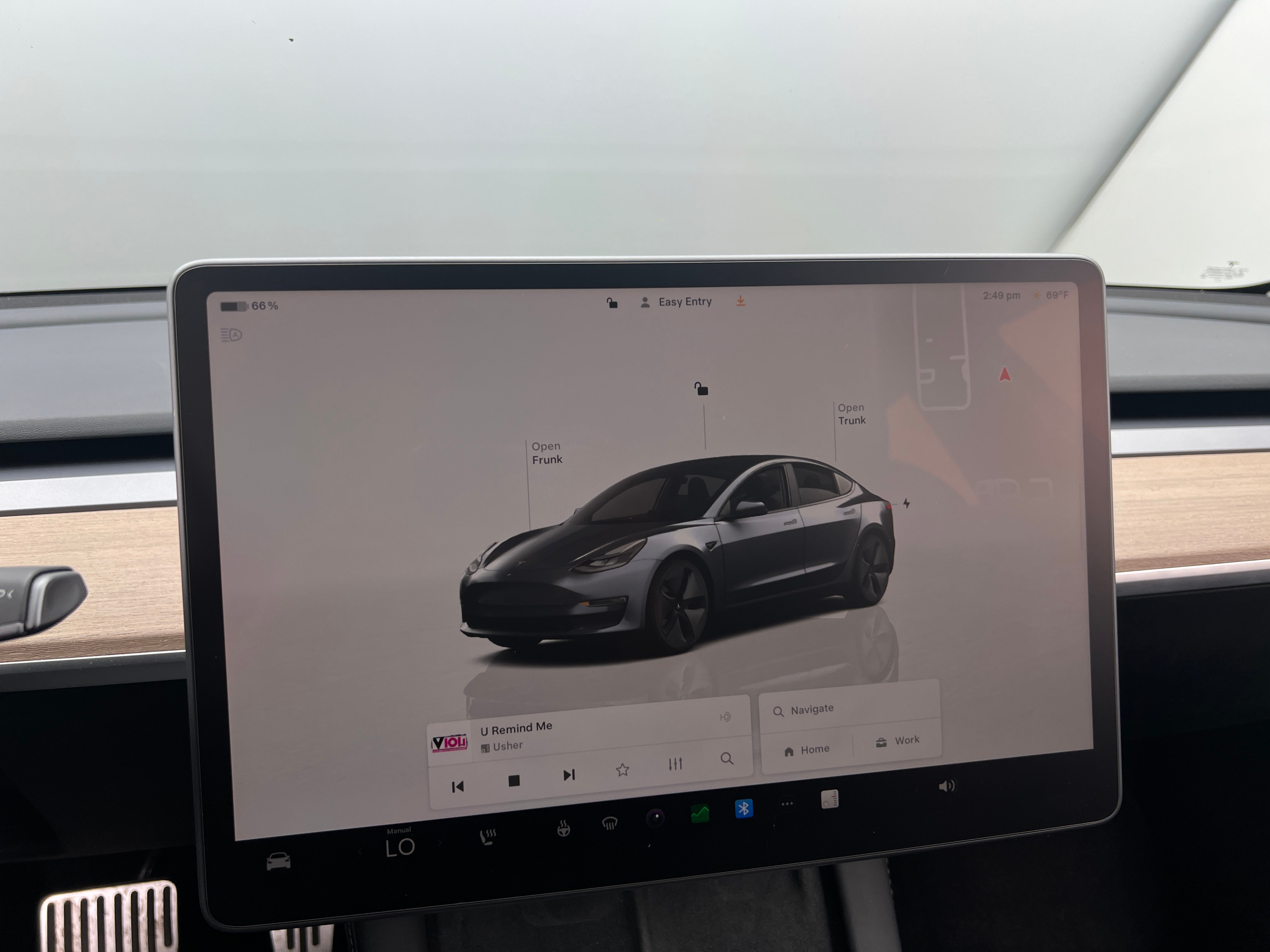 2023 Tesla Model 3 Long Range 3
