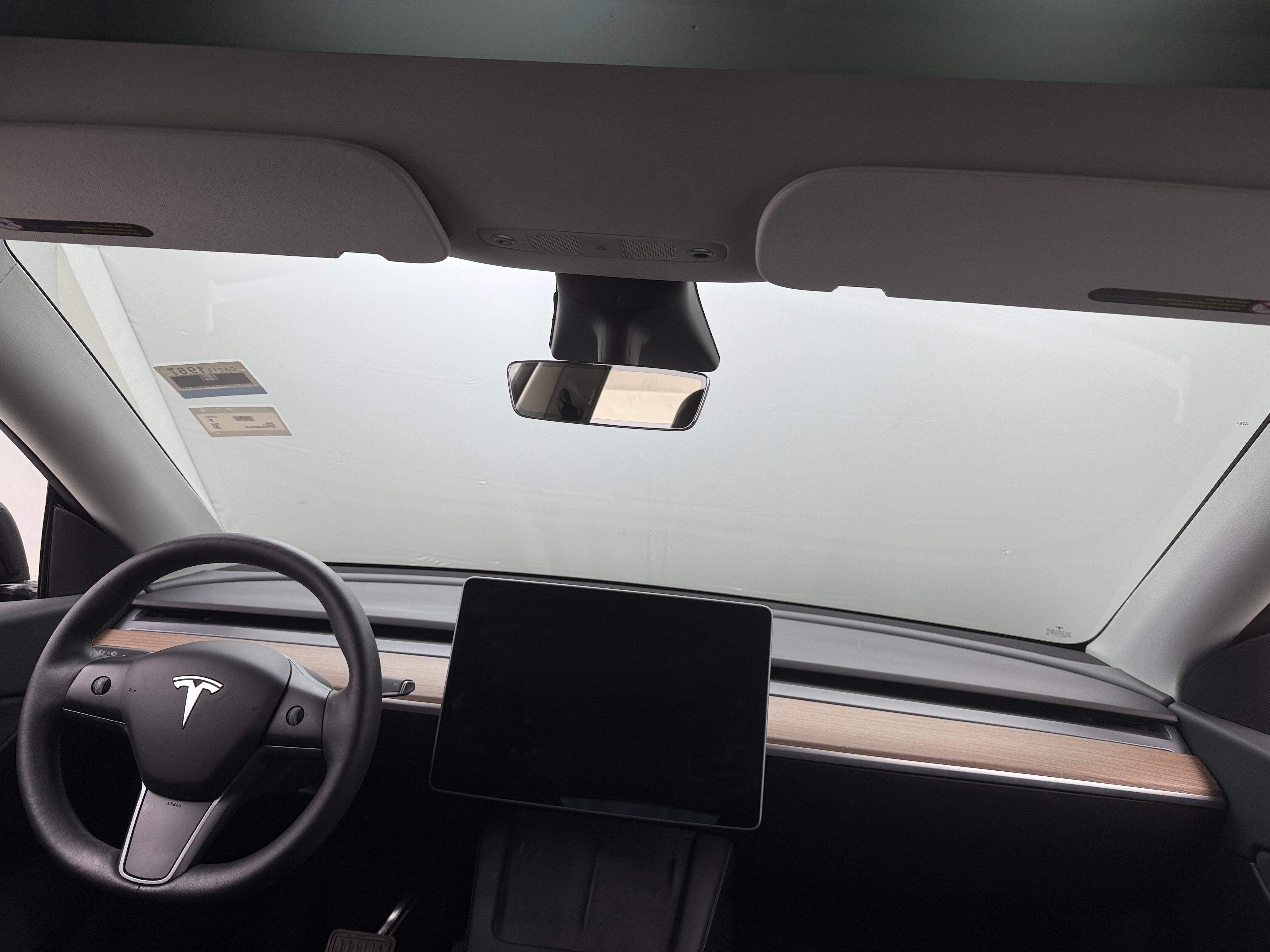 2021 Tesla Model Y Long Range 3