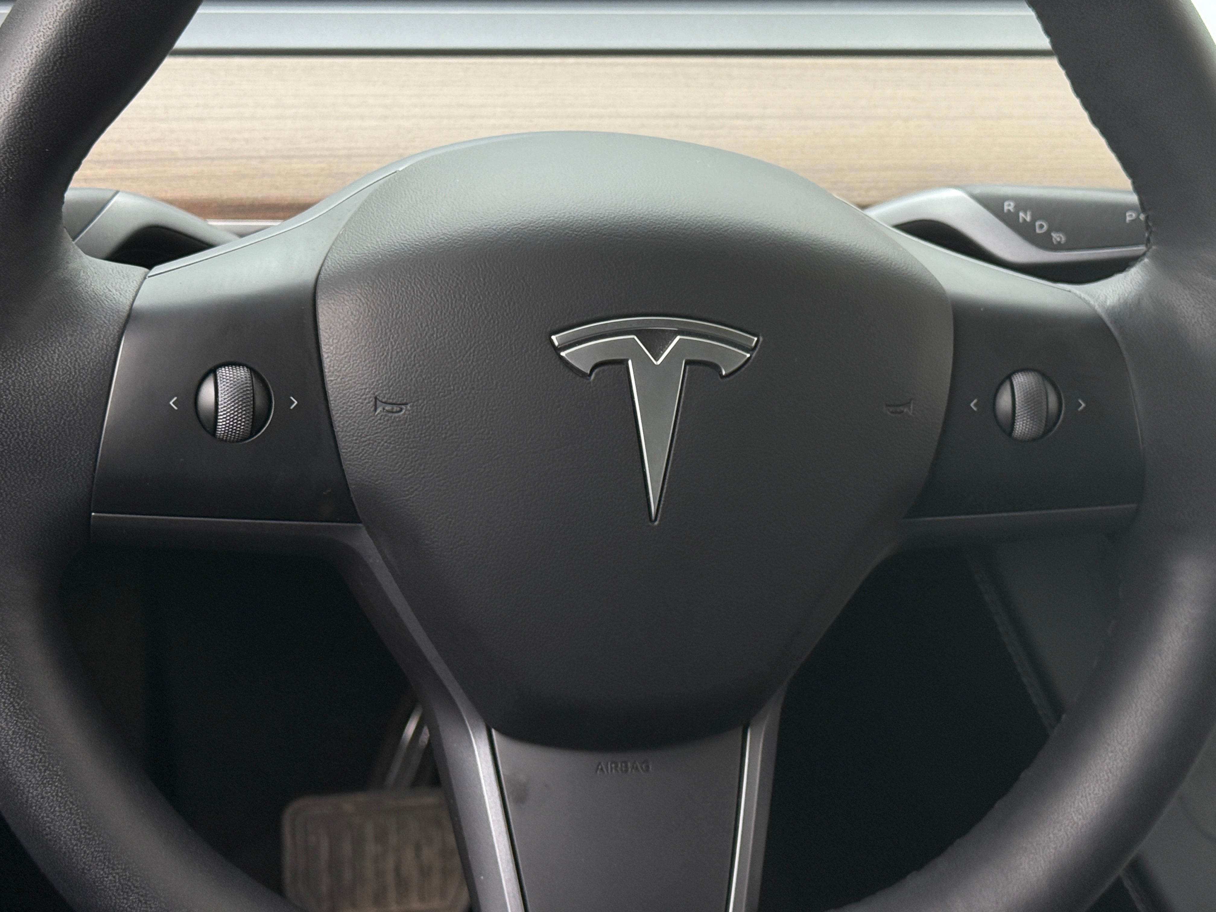 2021 Tesla Model Y Long Range 5