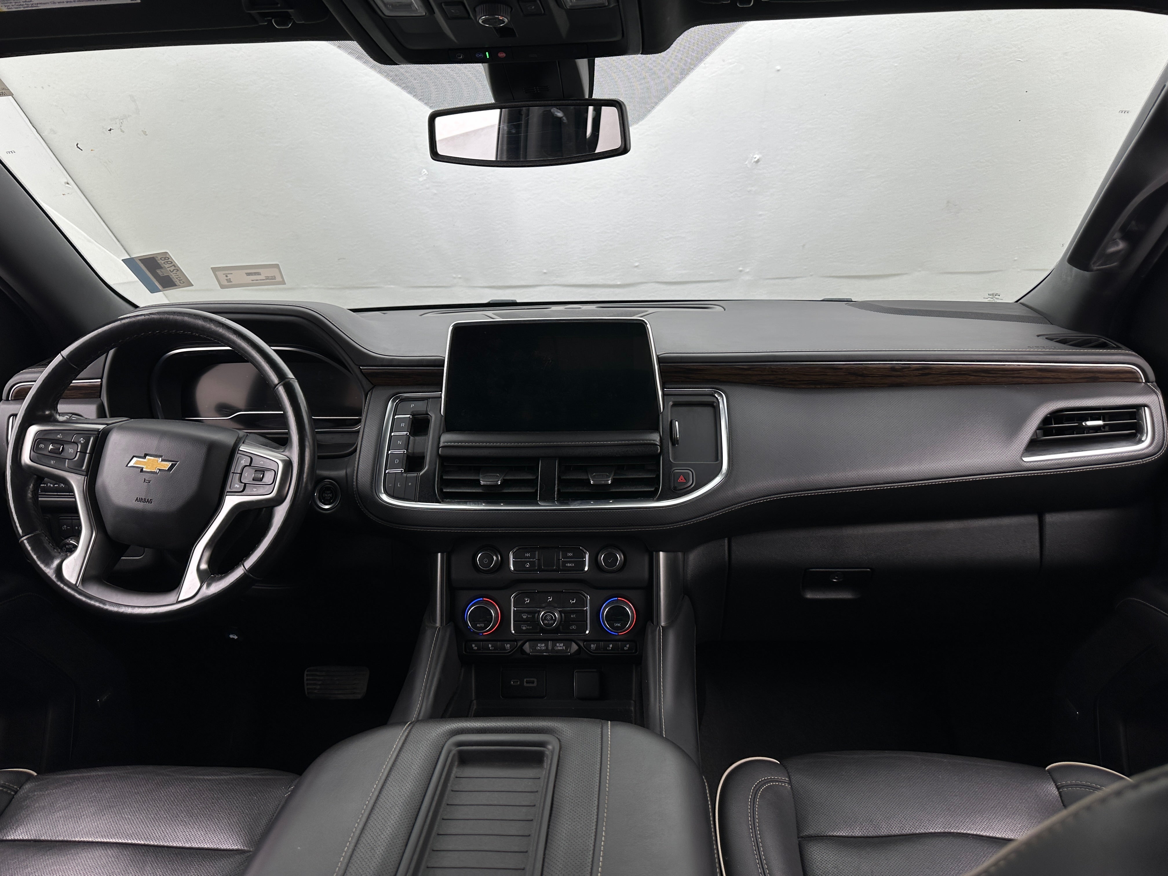 2022 Chevrolet Suburban Premier 2