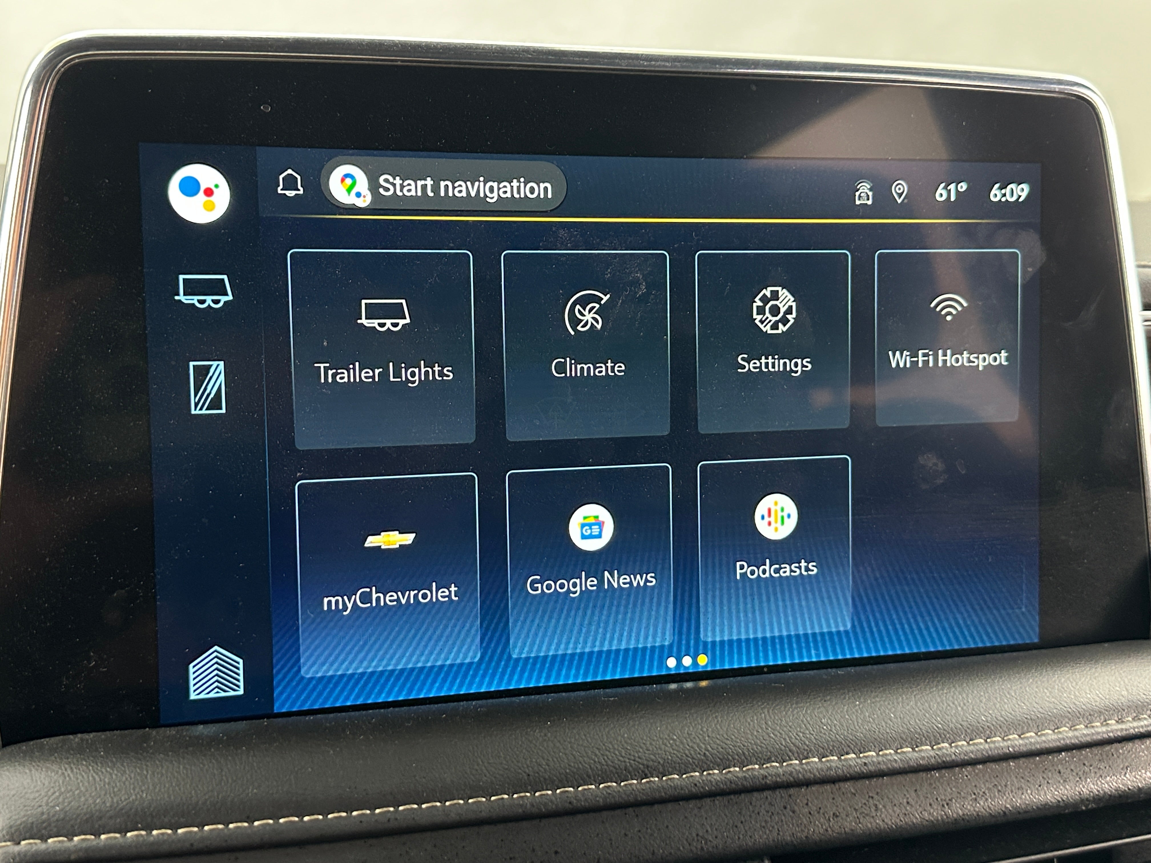 2022 Chevrolet Suburban Premier 3
