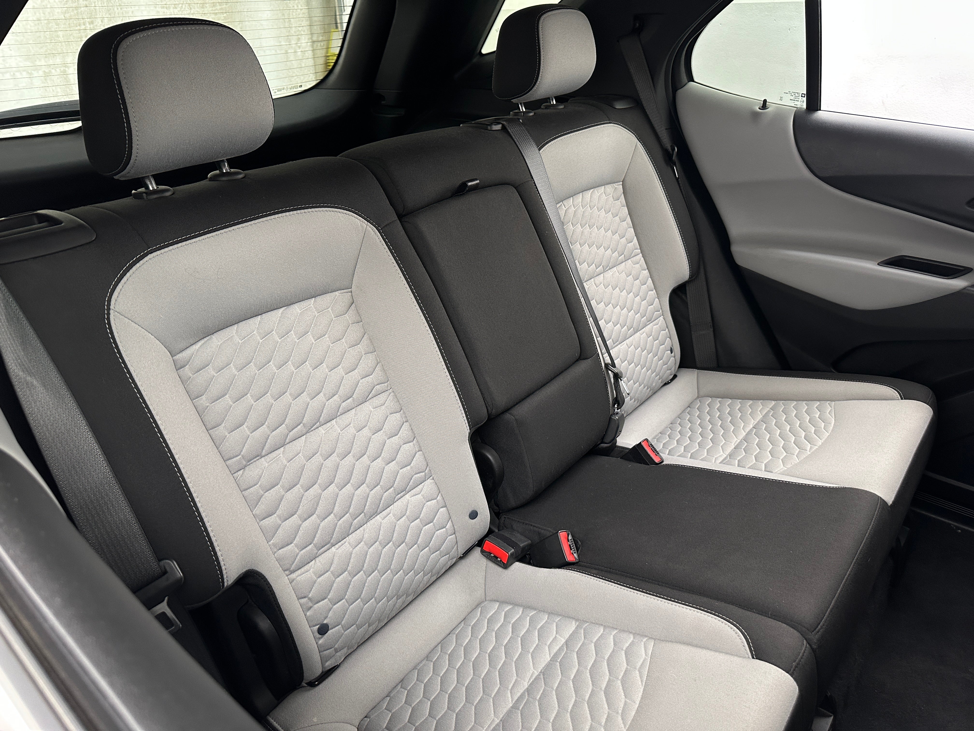 2021 Chevrolet Equinox LT 6