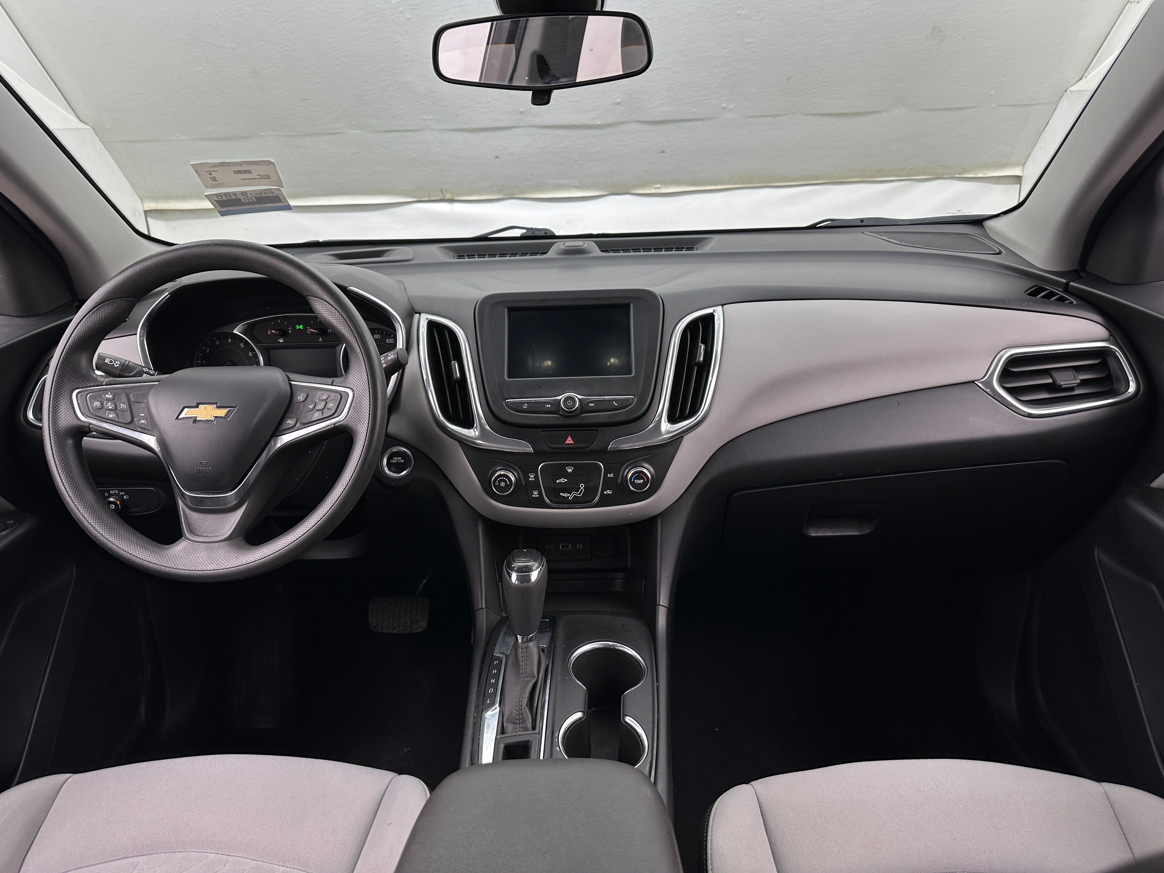 2021 Chevrolet Equinox LT 3