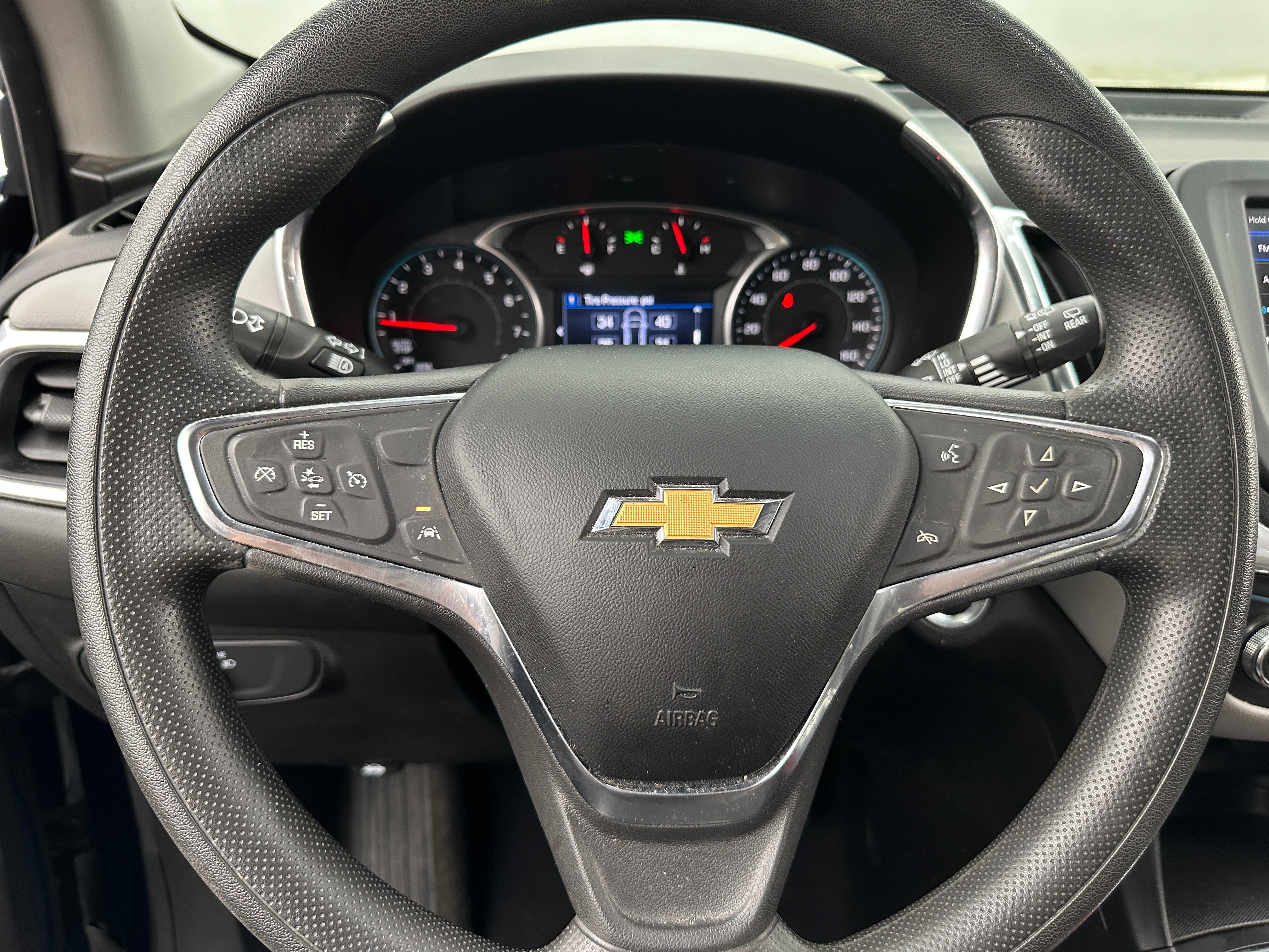 2021 Chevrolet Equinox LT 5