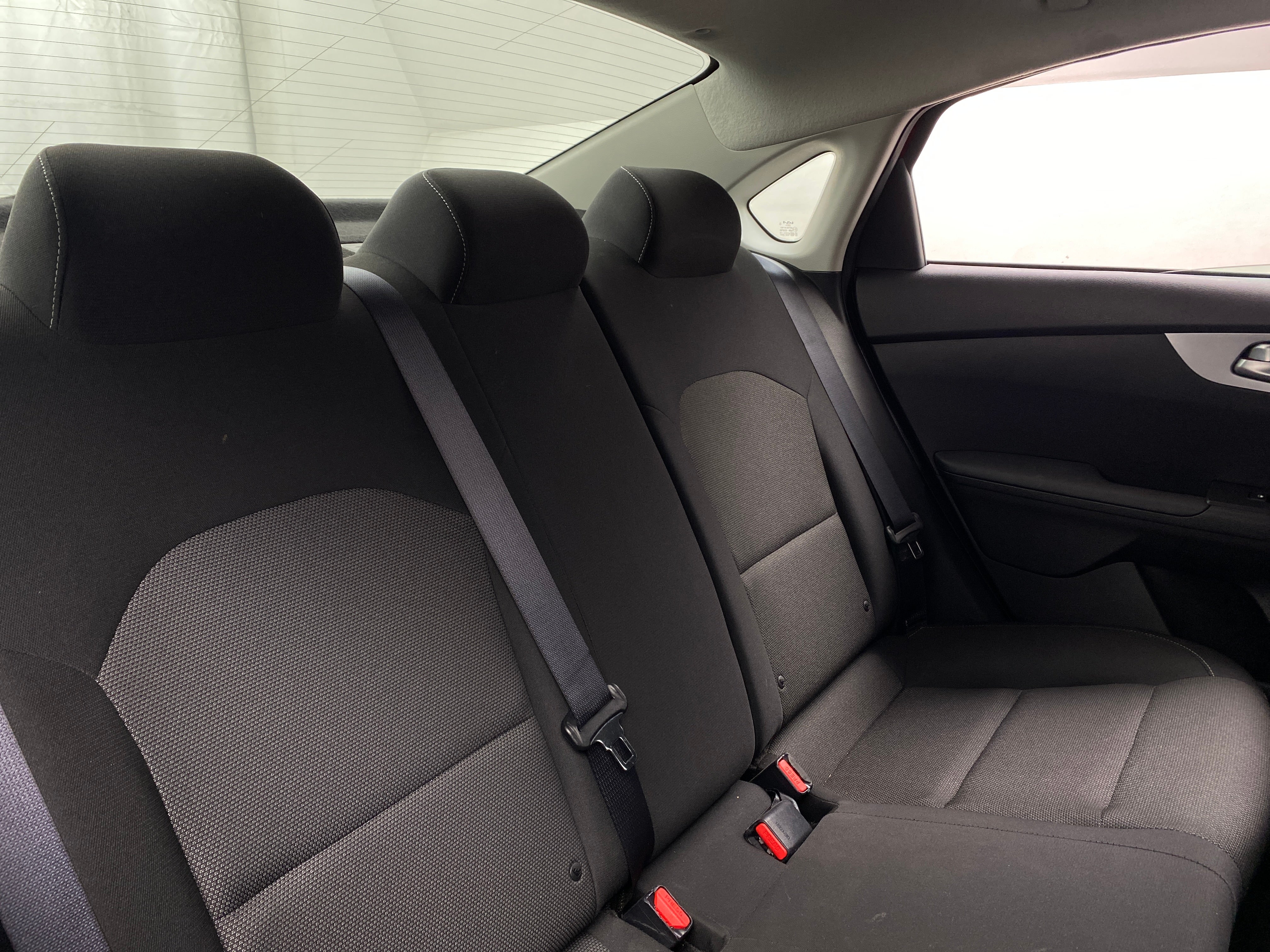 2024 Kia Forte LXS 6