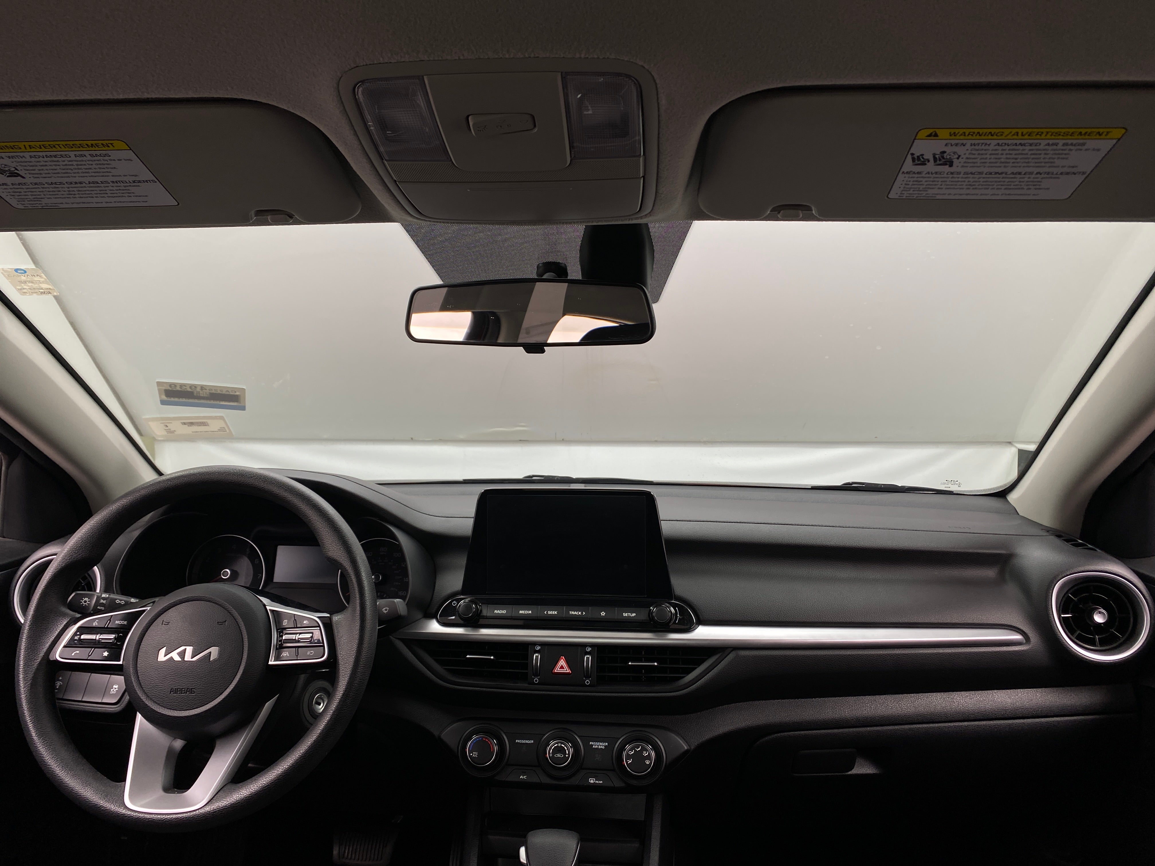 2024 Kia Forte LXS 3