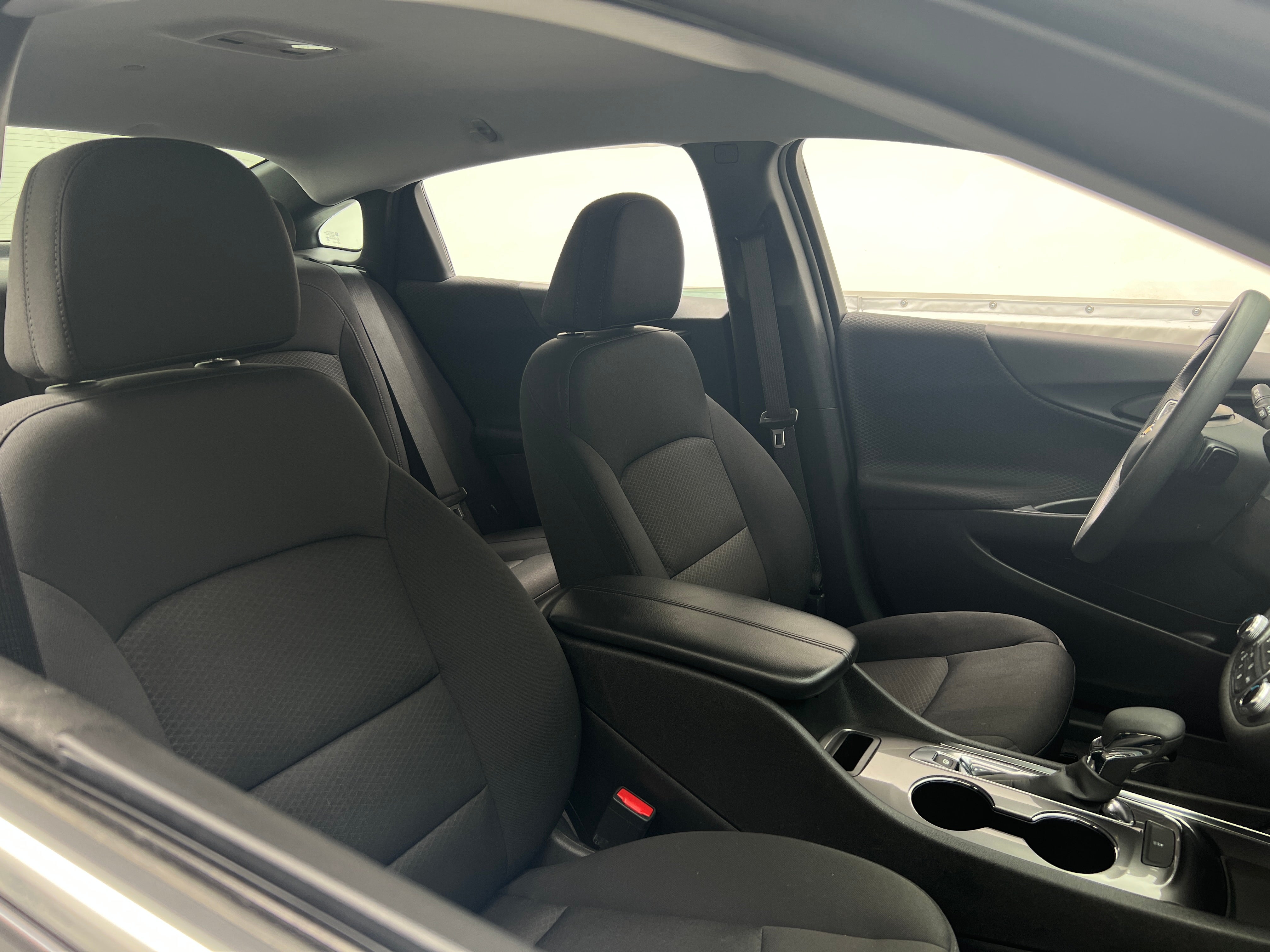 2023 Chevrolet Malibu LT 2