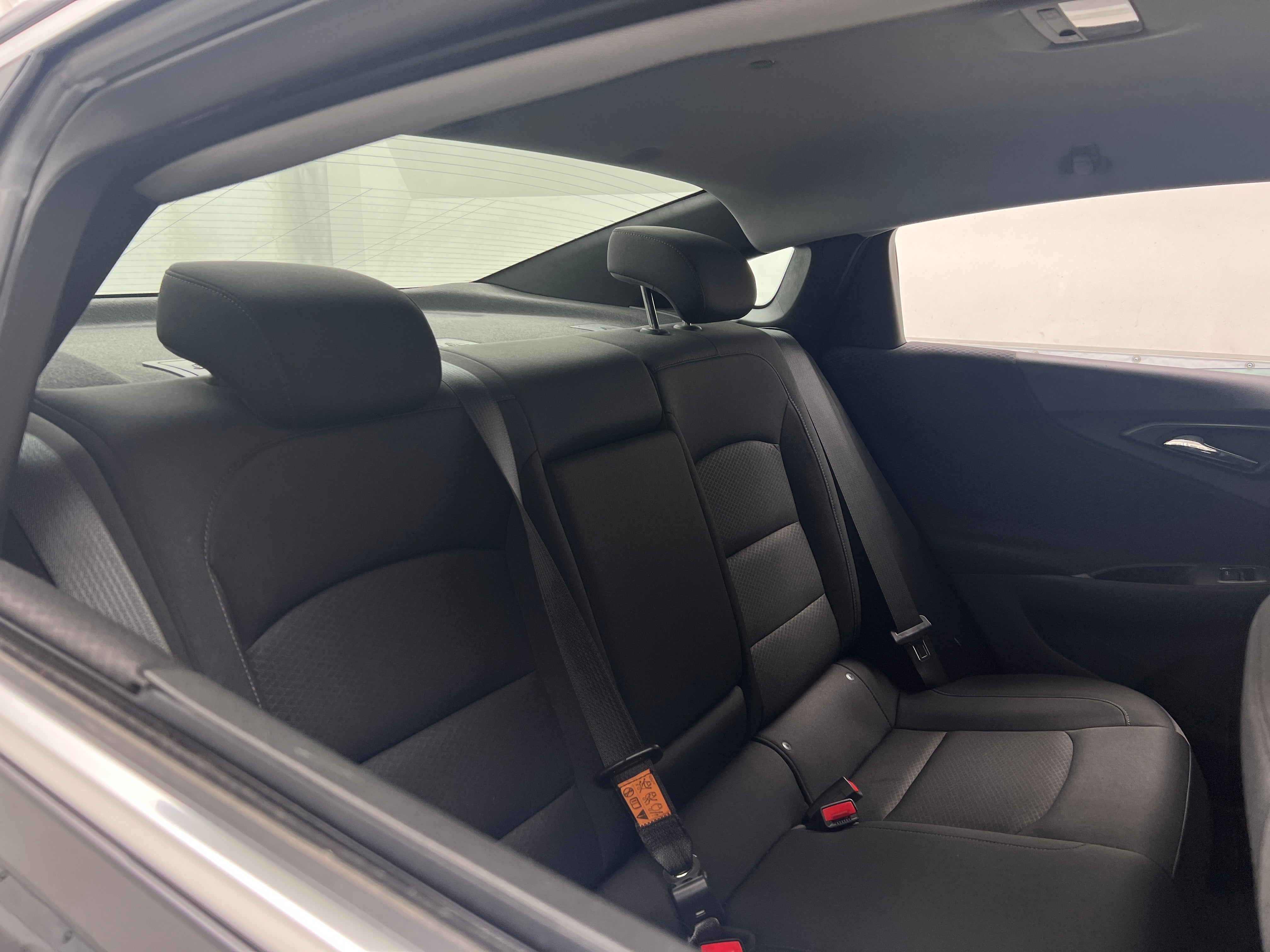 2023 Chevrolet Malibu LT 6